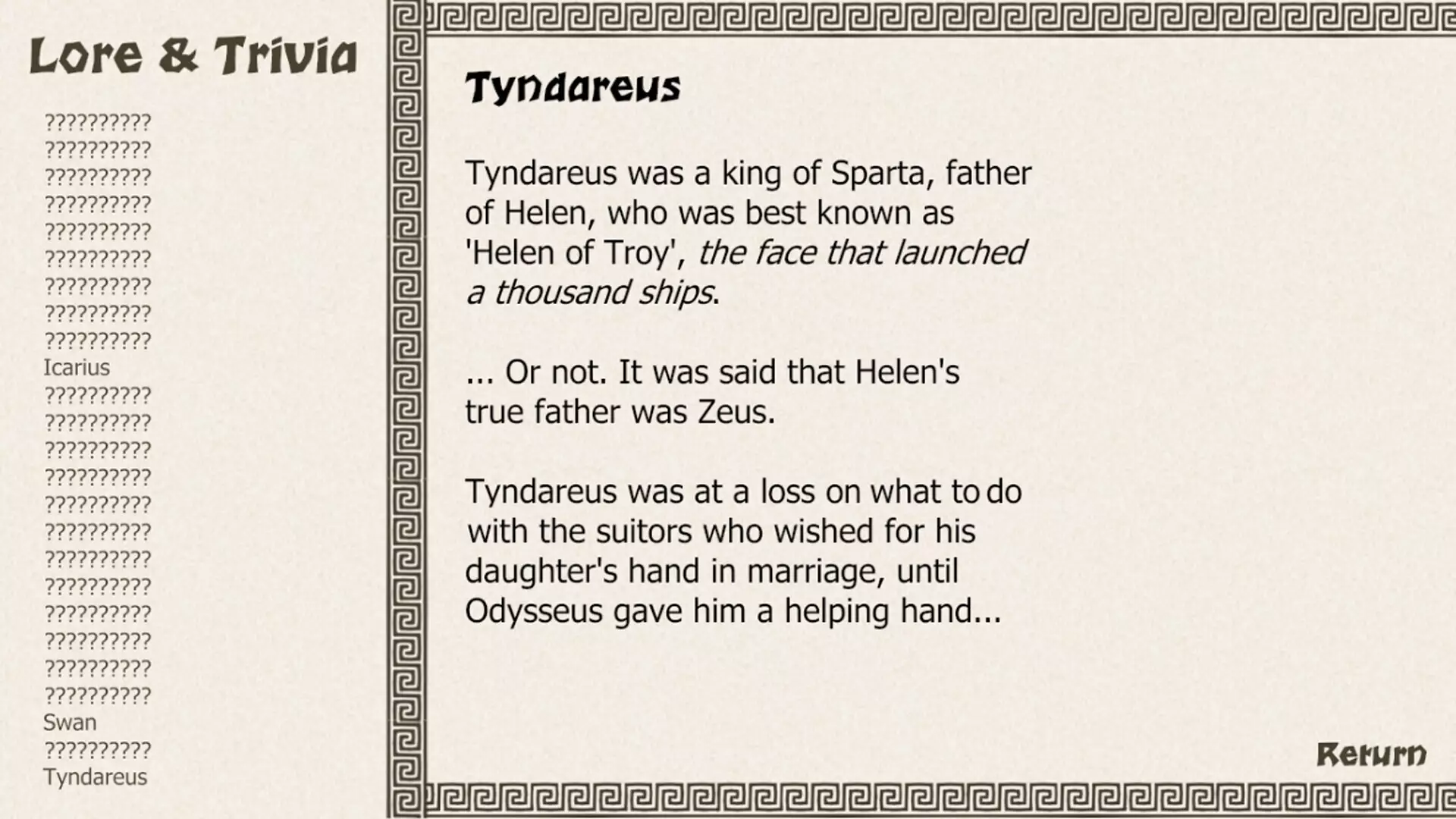 -Pre-Odyssey: Love at First Quack-游戏截图-好玩游戏库