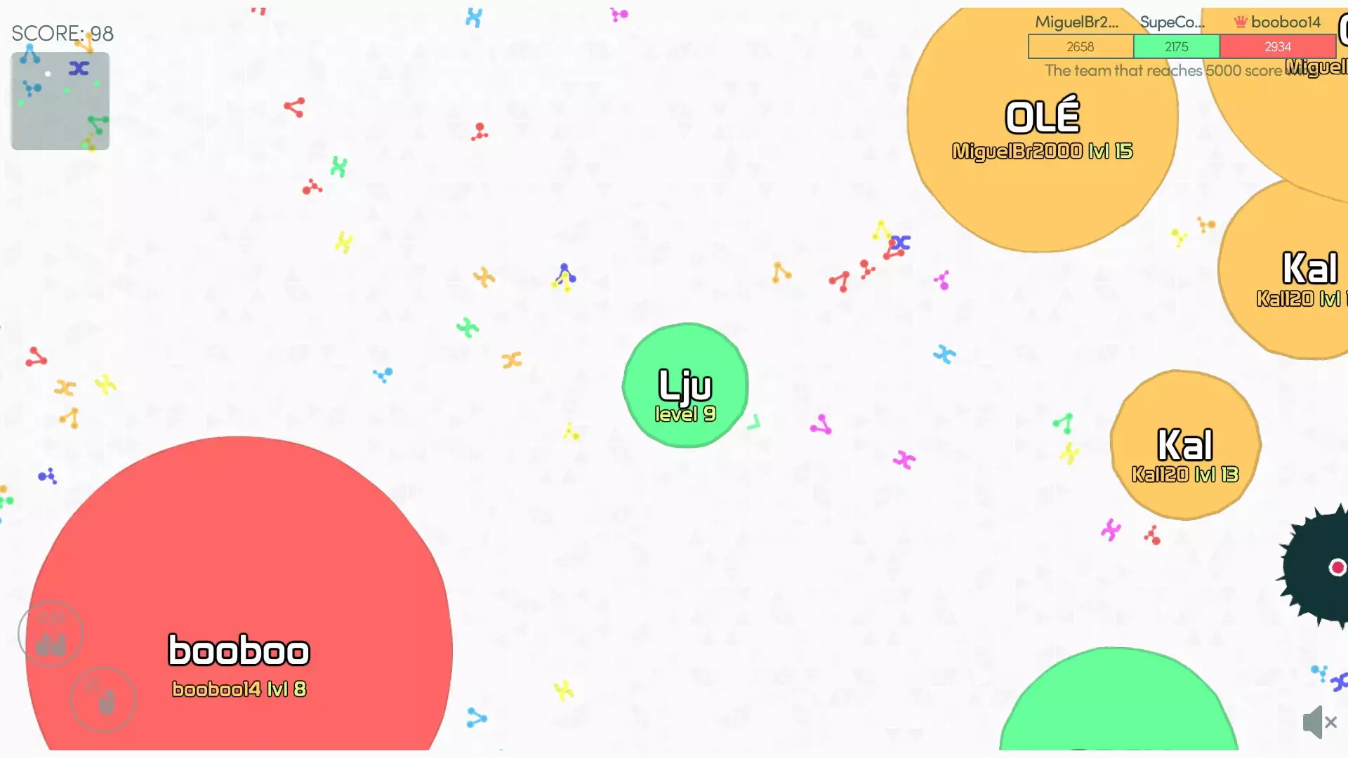 -Mitos.is: OG-游戏截图-好玩游戏库