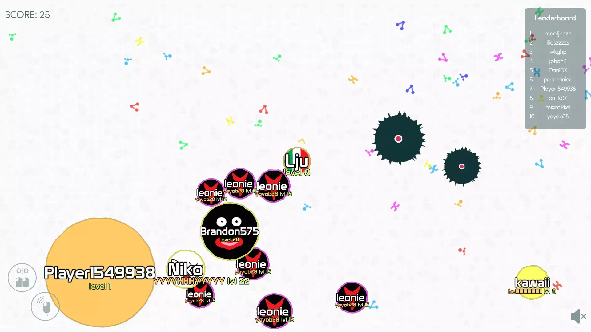 -Mitos.is: OG-游戏截图-好玩游戏库