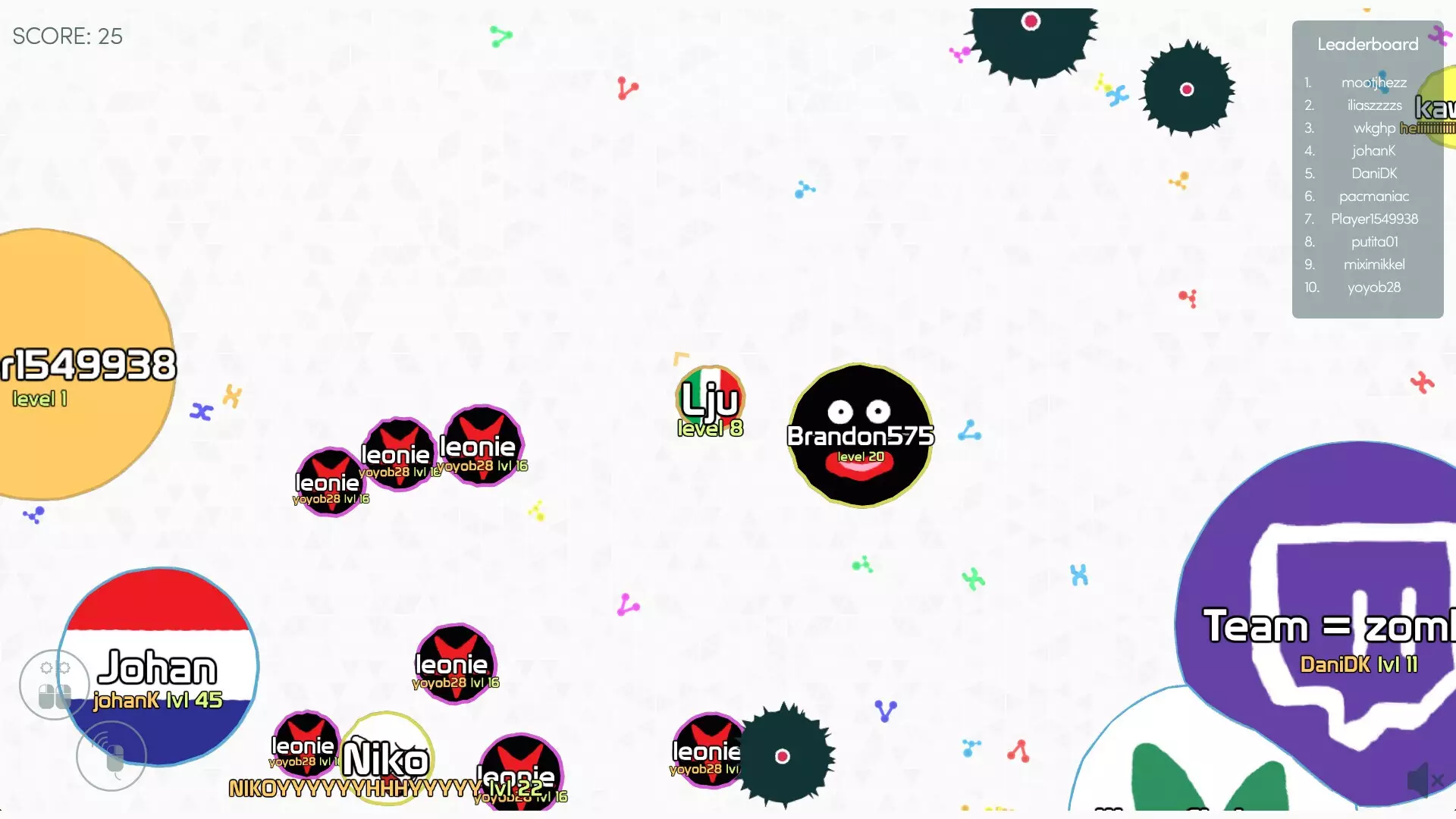 -Mitos.is: OG-游戏截图-好玩游戏库