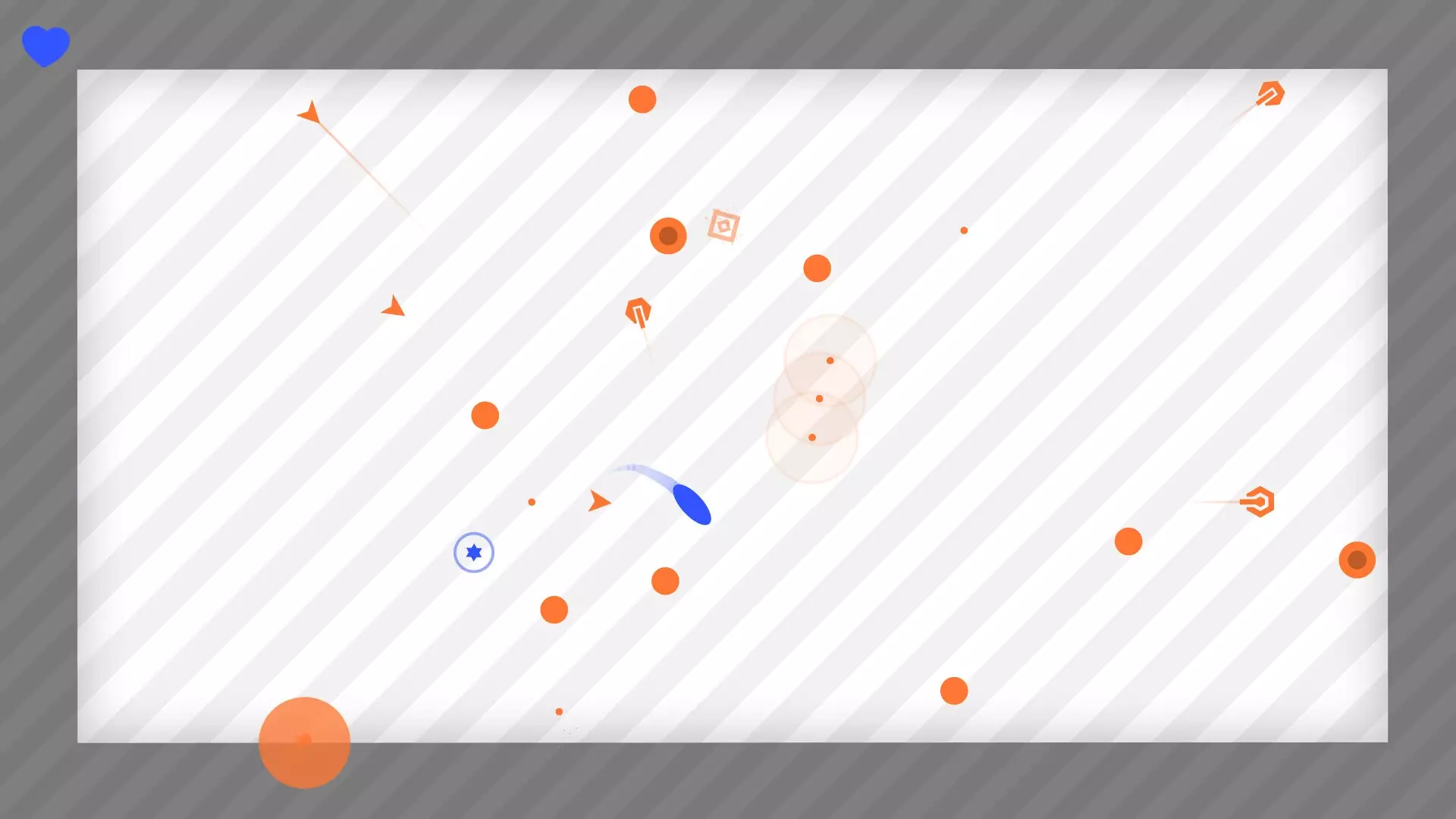 -DodgeKill-游戏截图-好玩游戏库