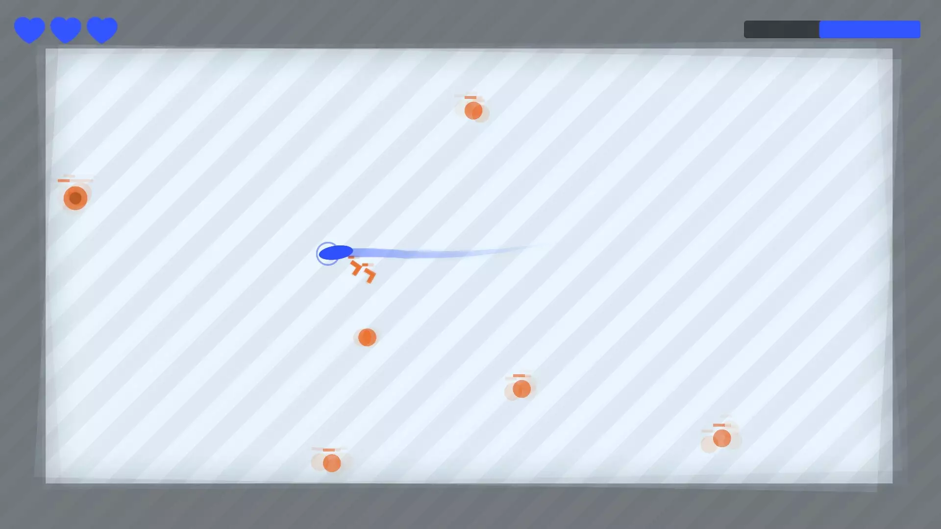 -DodgeKill-游戏截图-好玩游戏库