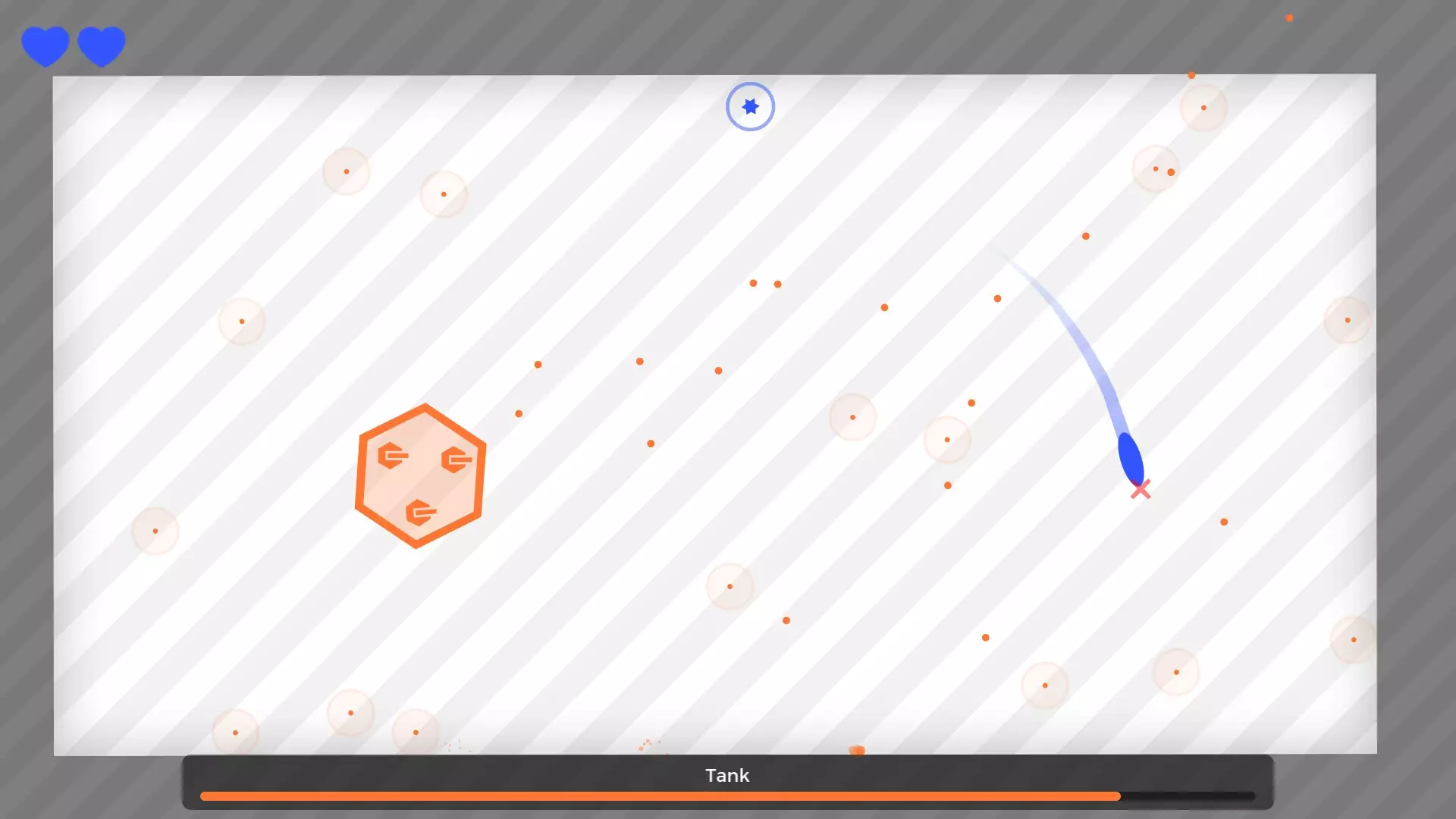 -DodgeKill-游戏截图-好玩游戏库