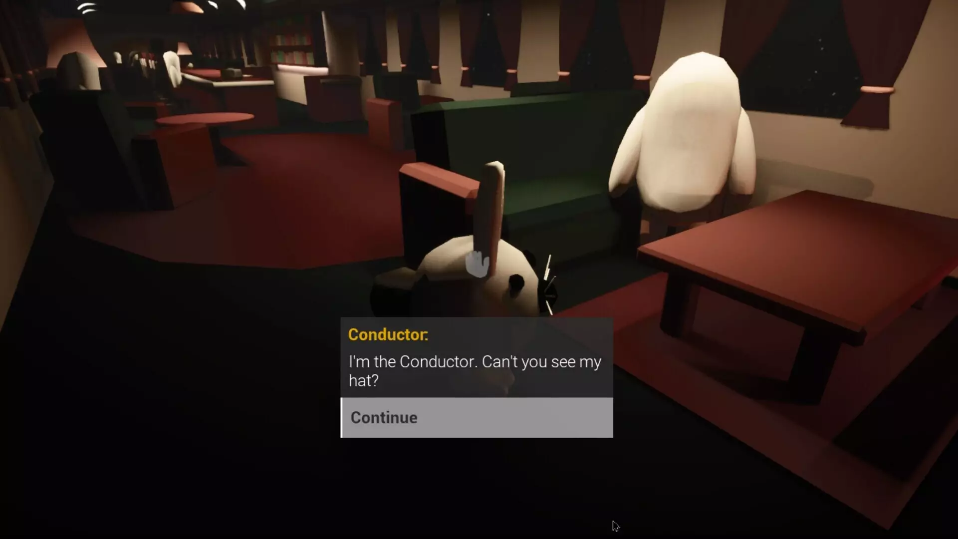 -All Aboard! The Twilight Train-游戏截图-好玩游戏库