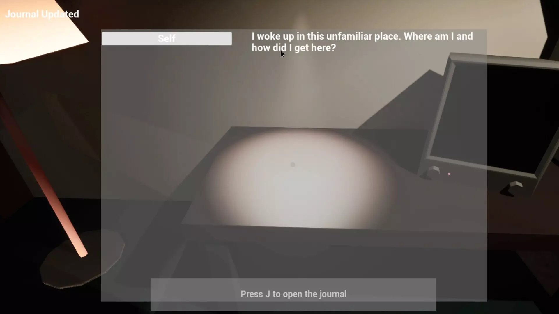 -All Aboard! The Twilight Train-游戏截图-好玩游戏库