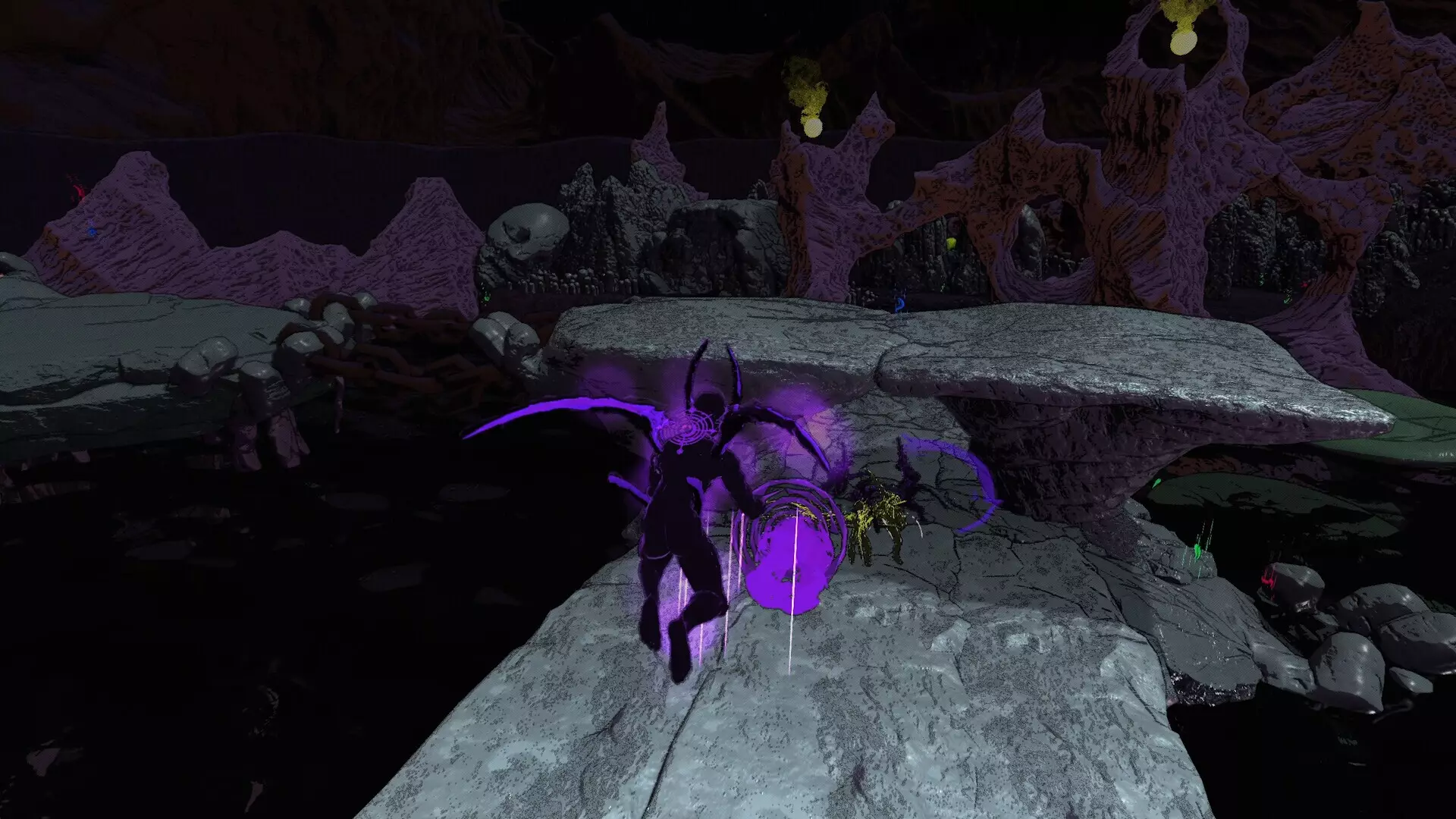 -WarSpawn-游戏截图-好玩游戏库