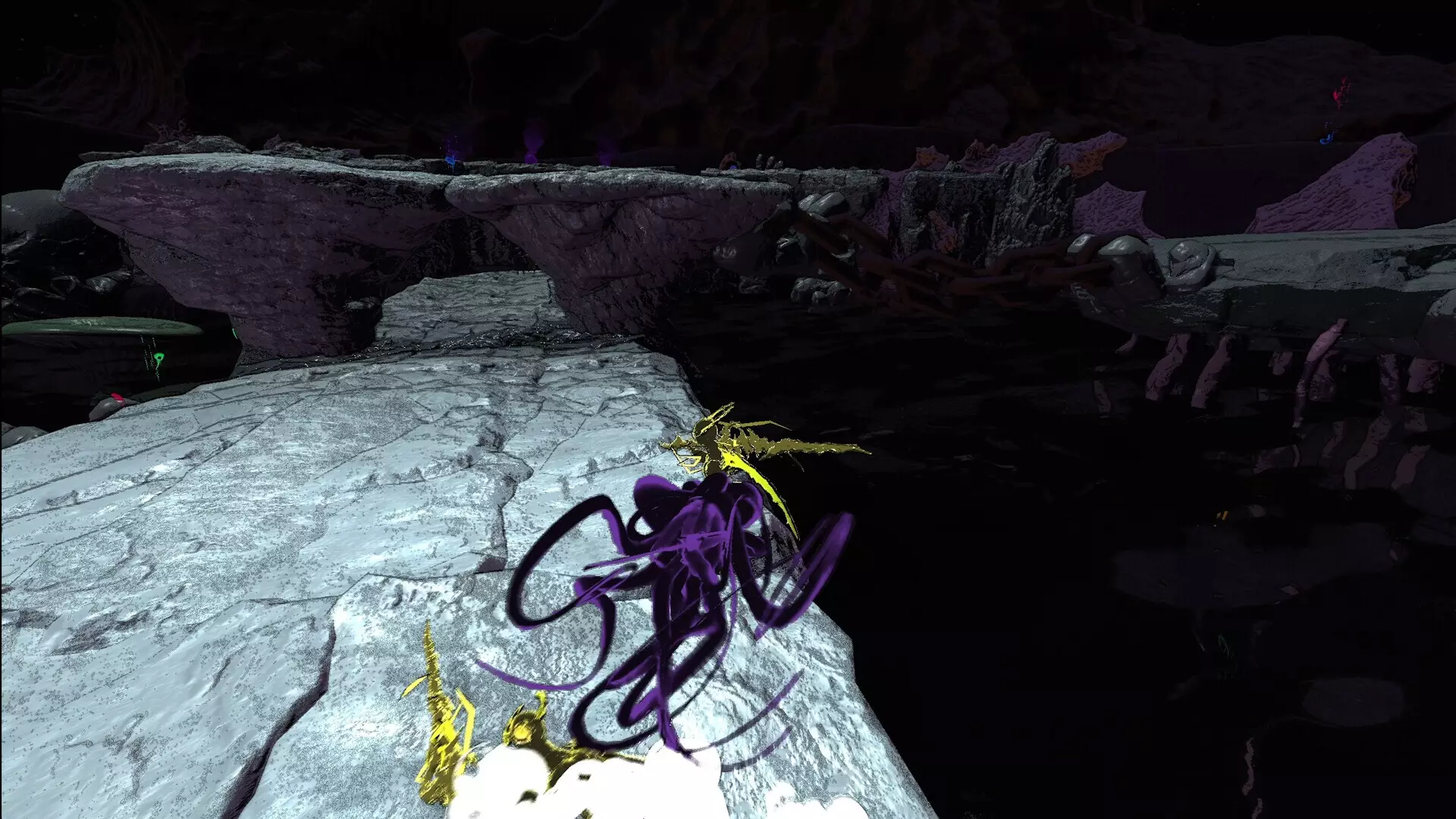 -WarSpawn-游戏截图-好玩游戏库