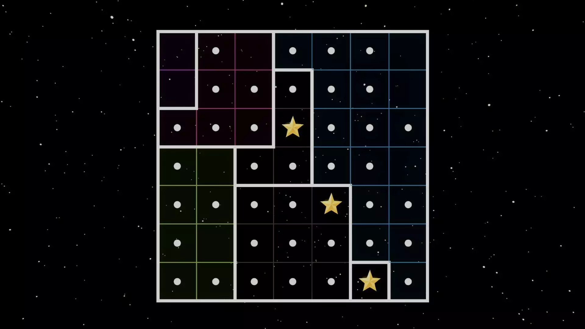 -Super Star Battle-游戏截图-好玩游戏库