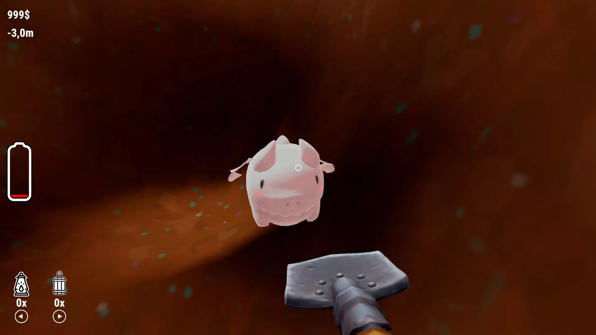 -We Are Busy Digging A Hole-游戏截图-好玩游戏库