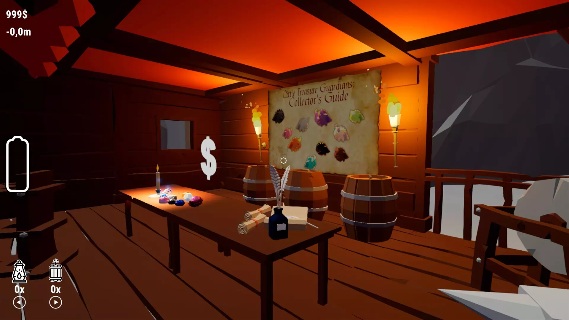 -We Are Busy Digging A Hole-游戏截图-好玩游戏库