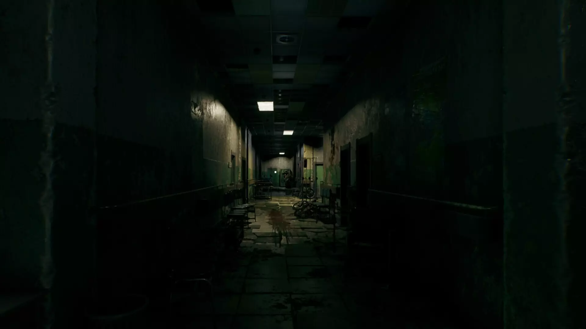 -Reality | الواقع-游戏截图-好玩游戏库