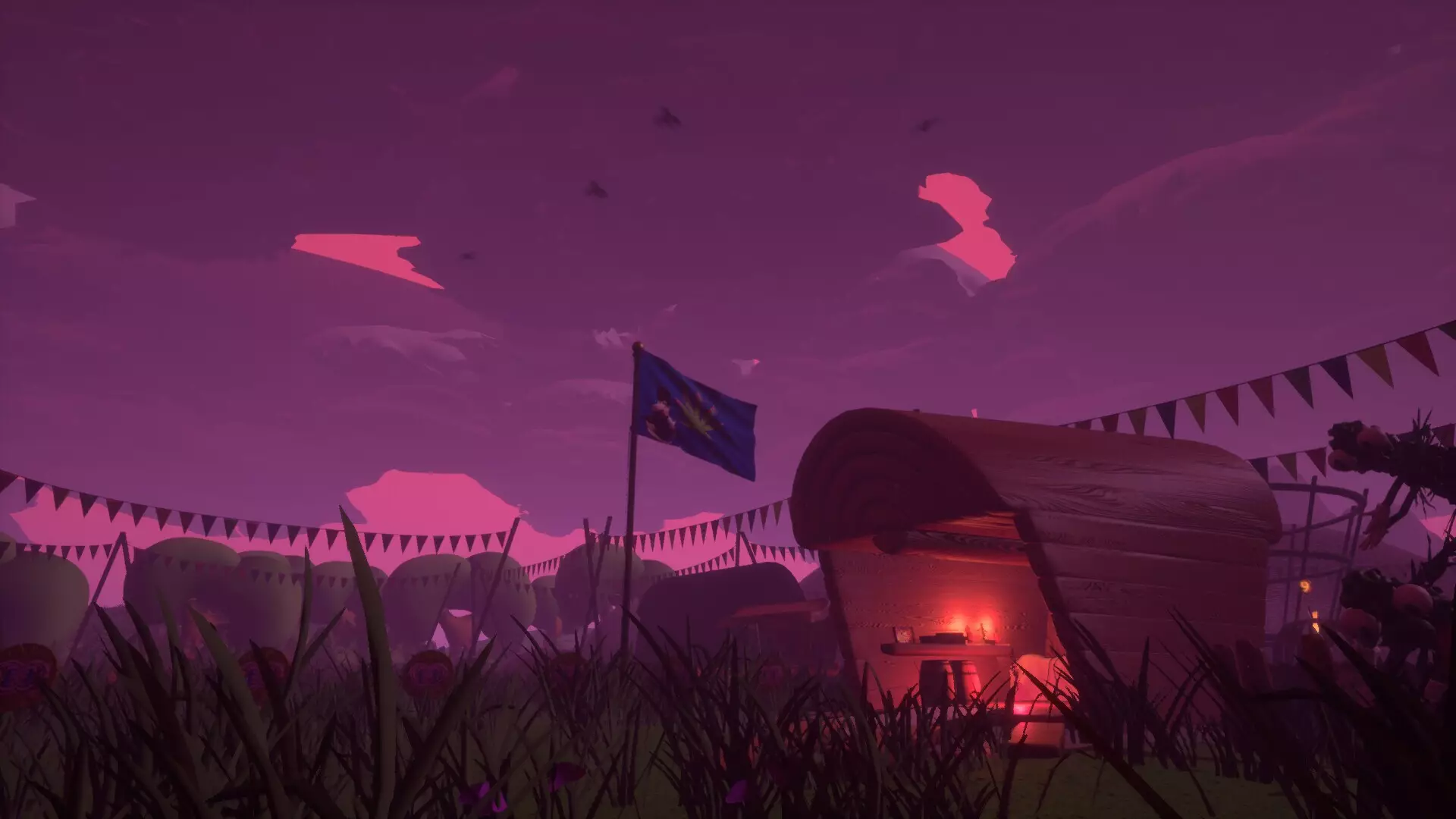 -Toey Weedz Forreal-游戏截图-好玩游戏库