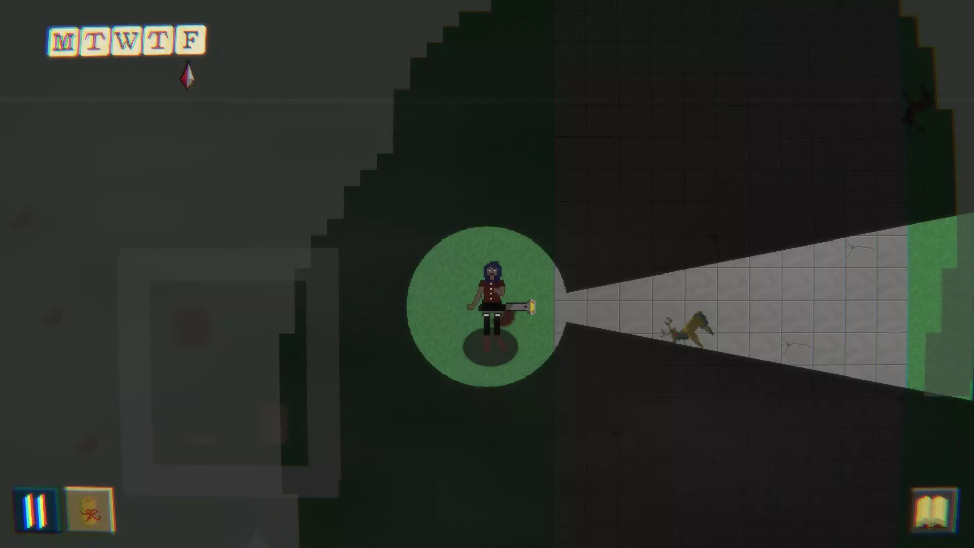 -Markus's Miasma-游戏截图-好玩游戏库