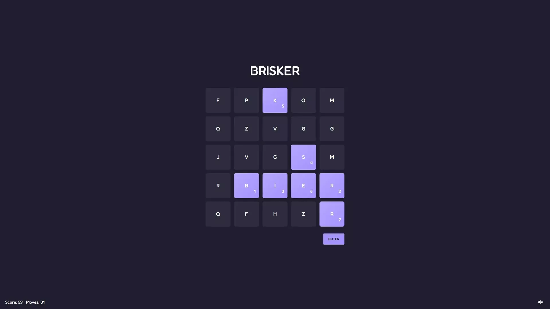 Relax Scramble: Endless Word Puzzle