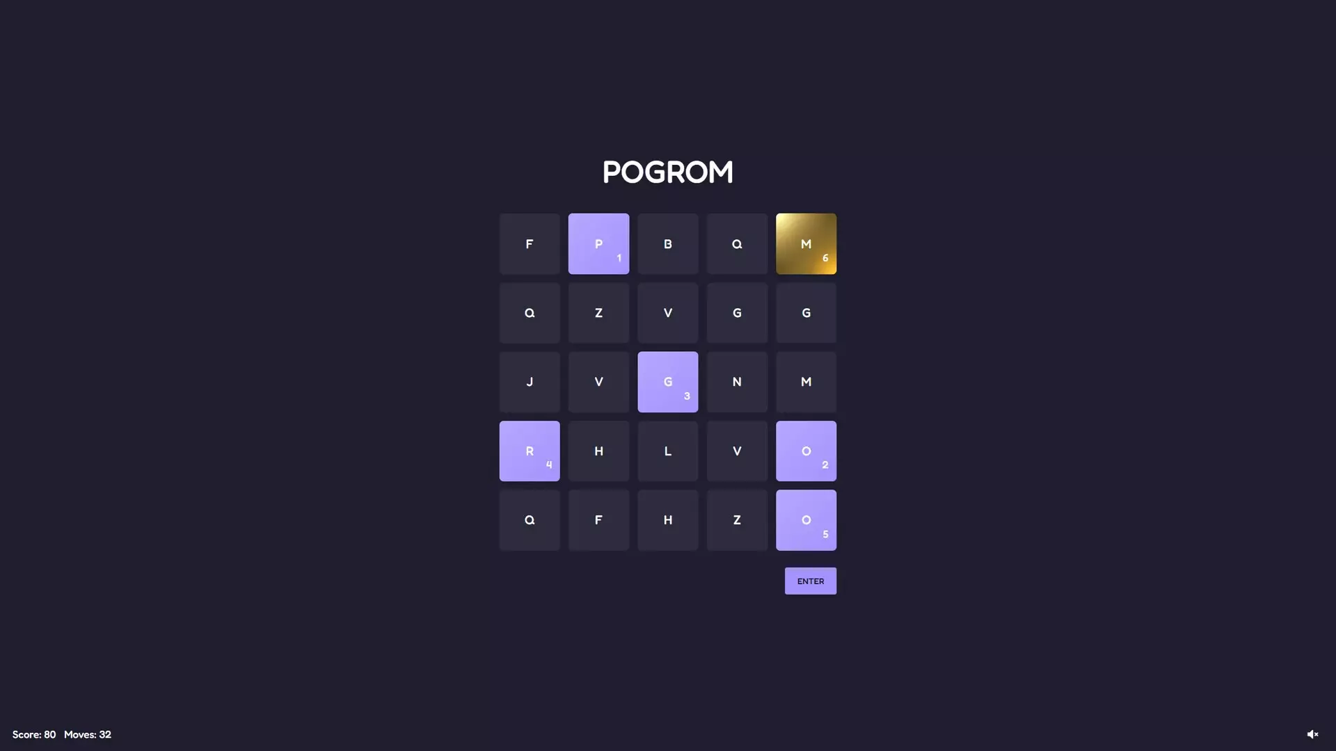 -Relax Scramble: Endless Word Puzzle-游戏截图-好玩游戏库