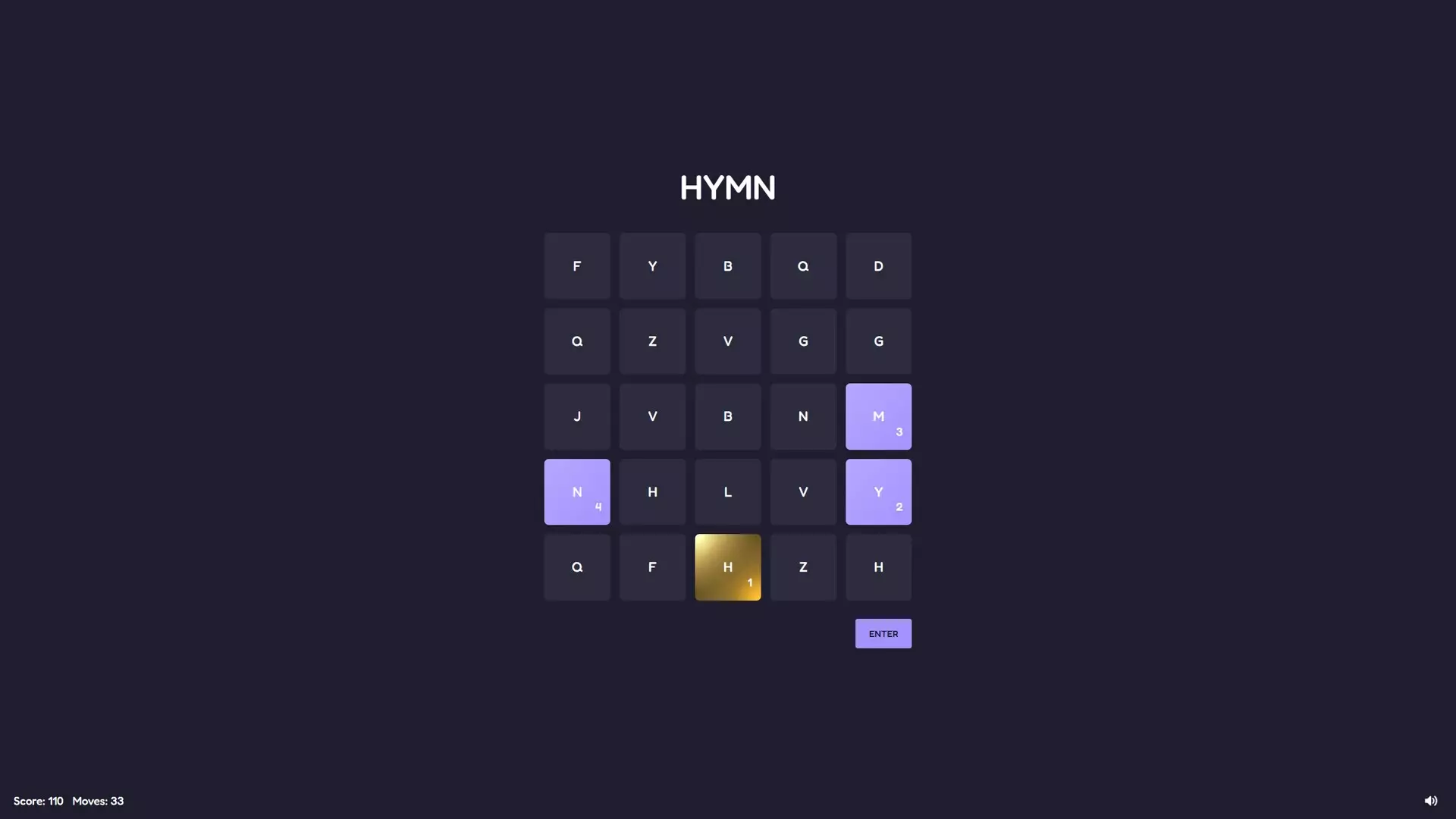 -Relax Scramble: Endless Word Puzzle-游戏截图-好玩游戏库