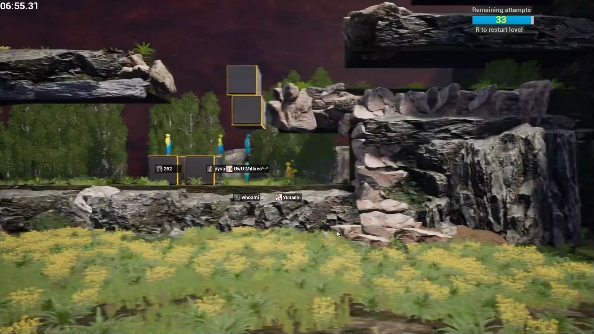 -It Takes Many-游戏截图-好玩游戏库