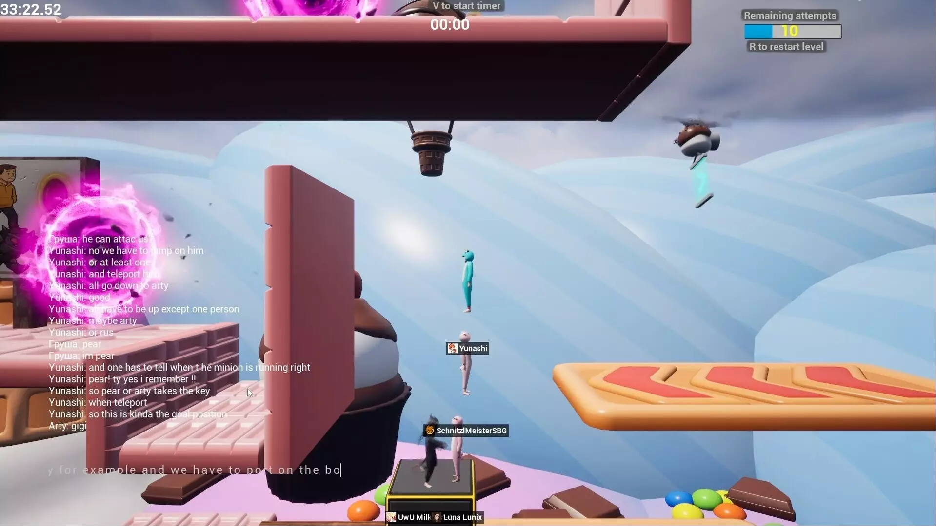 -It Takes Many-游戏截图-好玩游戏库