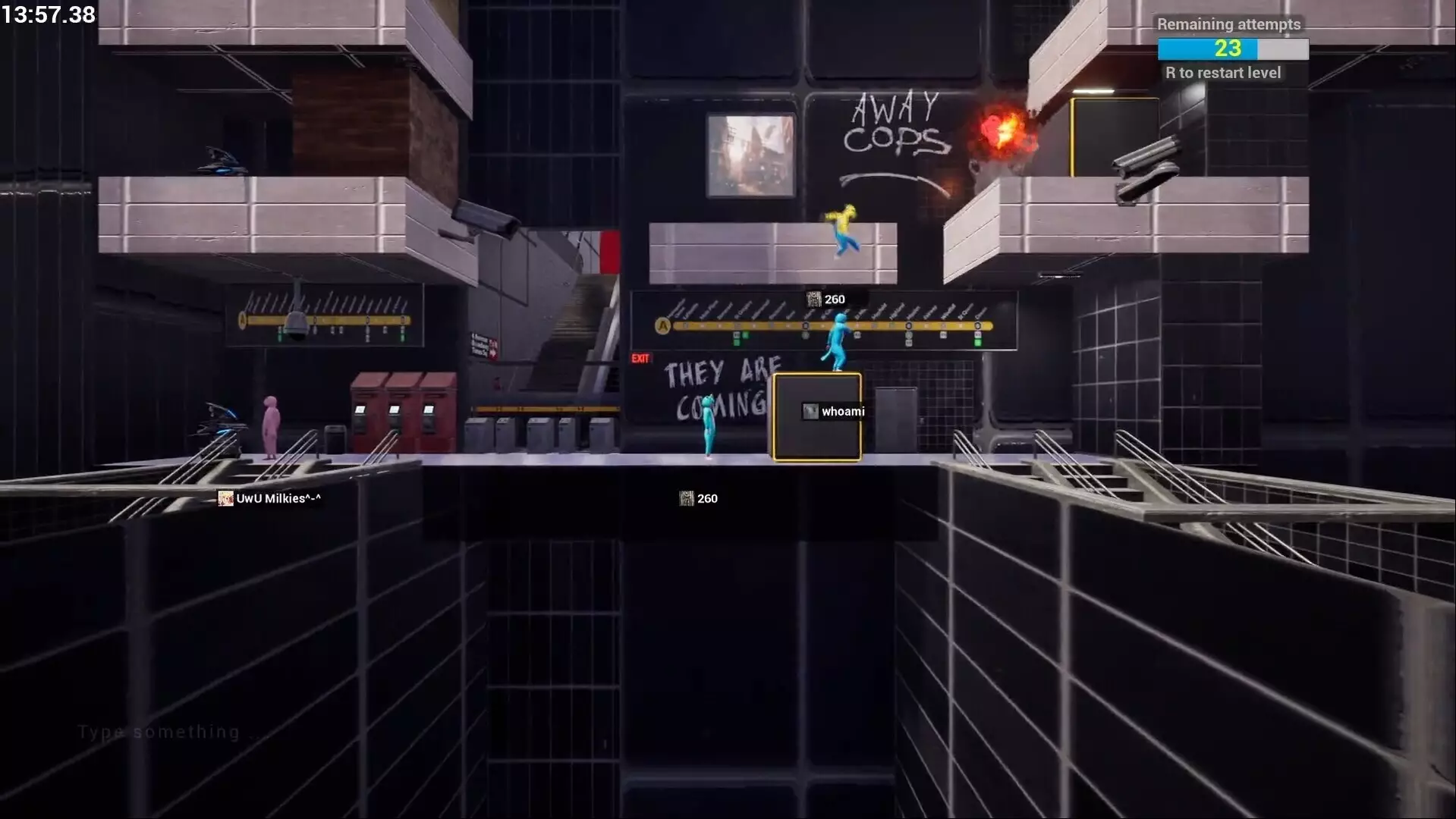 -It Takes Many-游戏截图-好玩游戏库