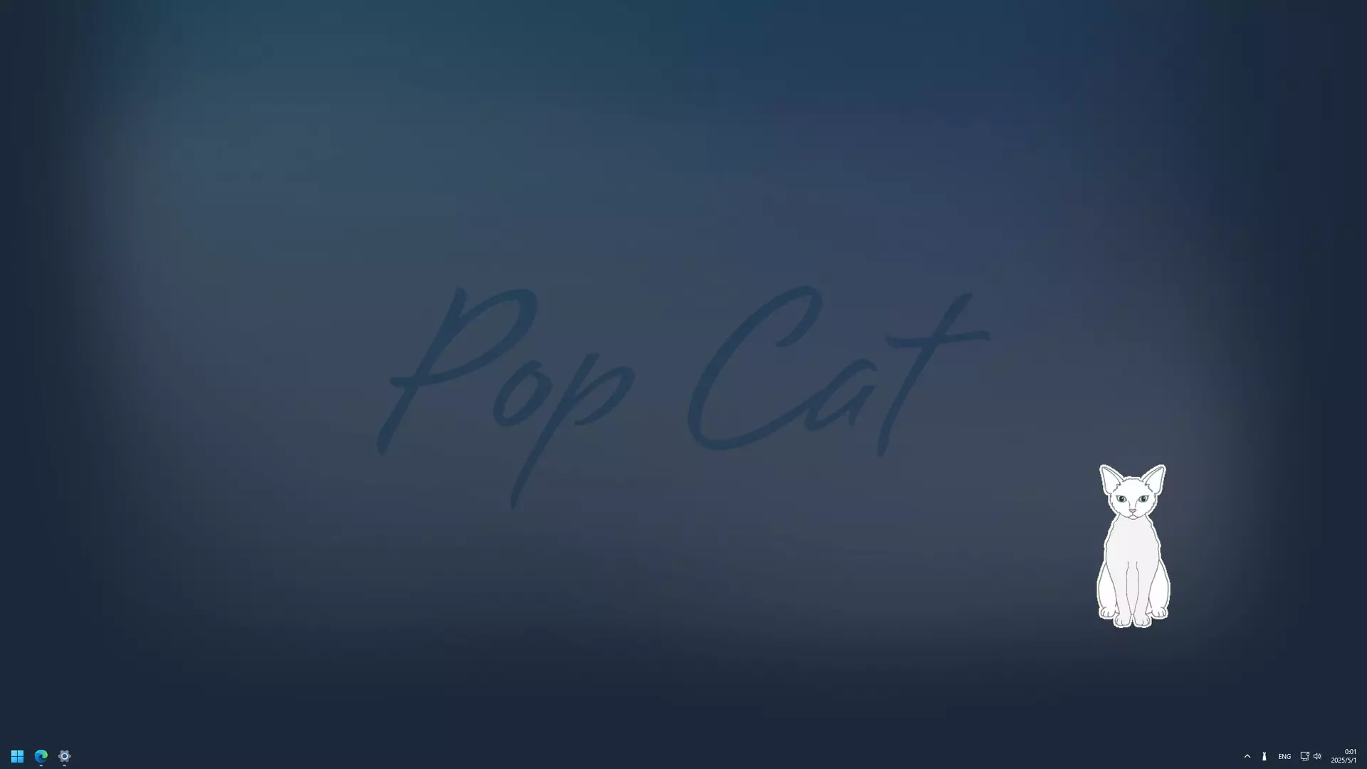 Pop Cat
