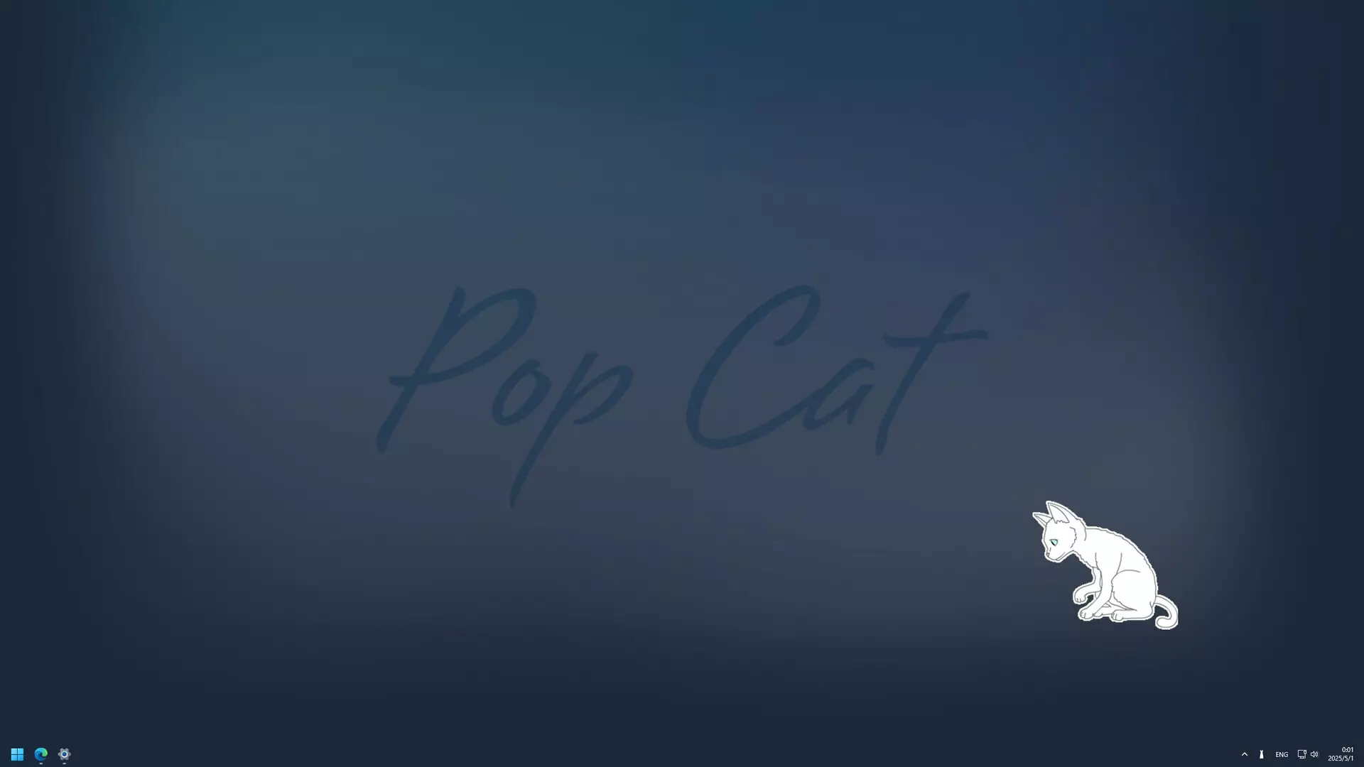 -Pop Cat-游戏截图-好玩游戏库
