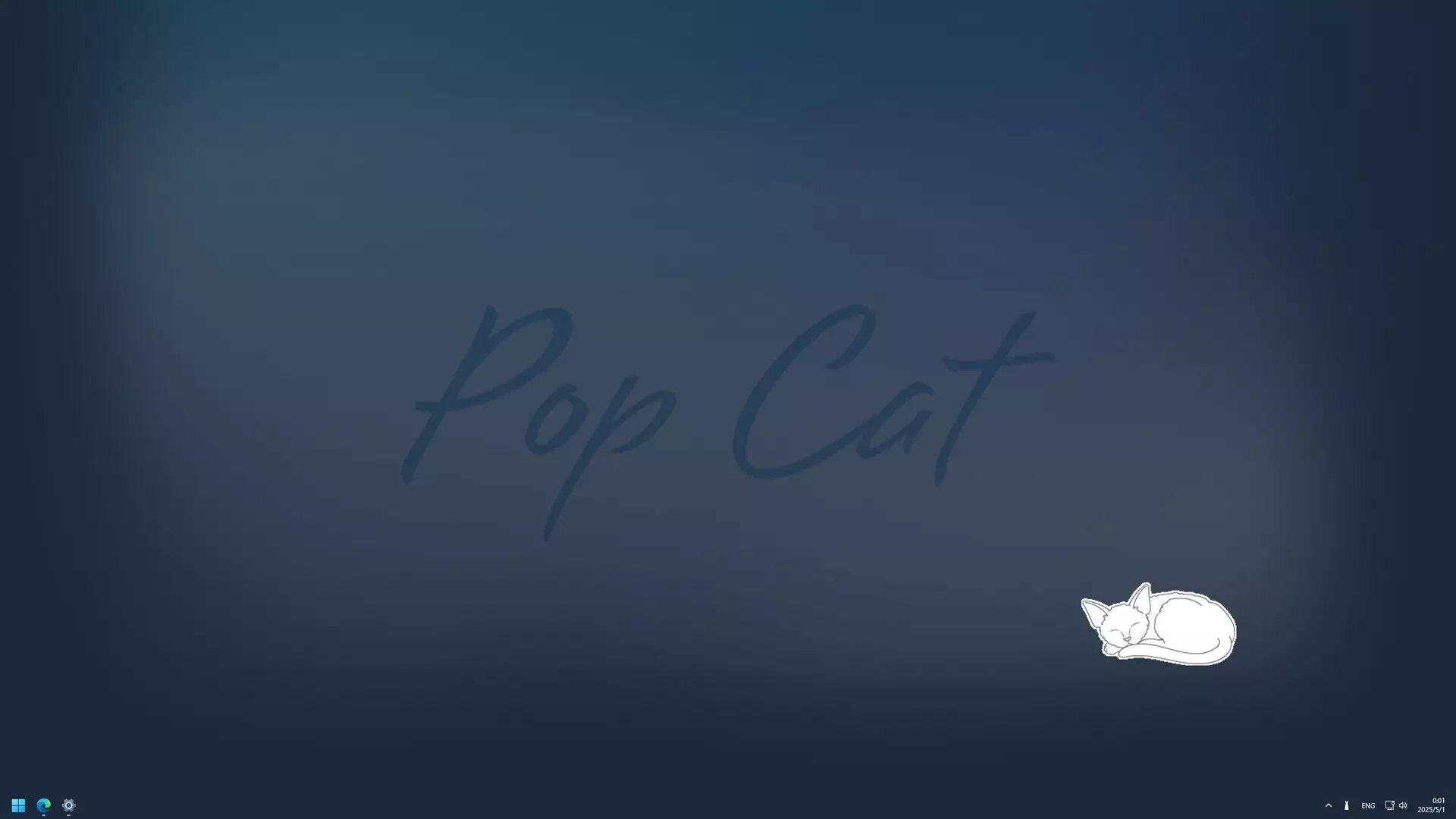 -Pop Cat-游戏截图-好玩游戏库