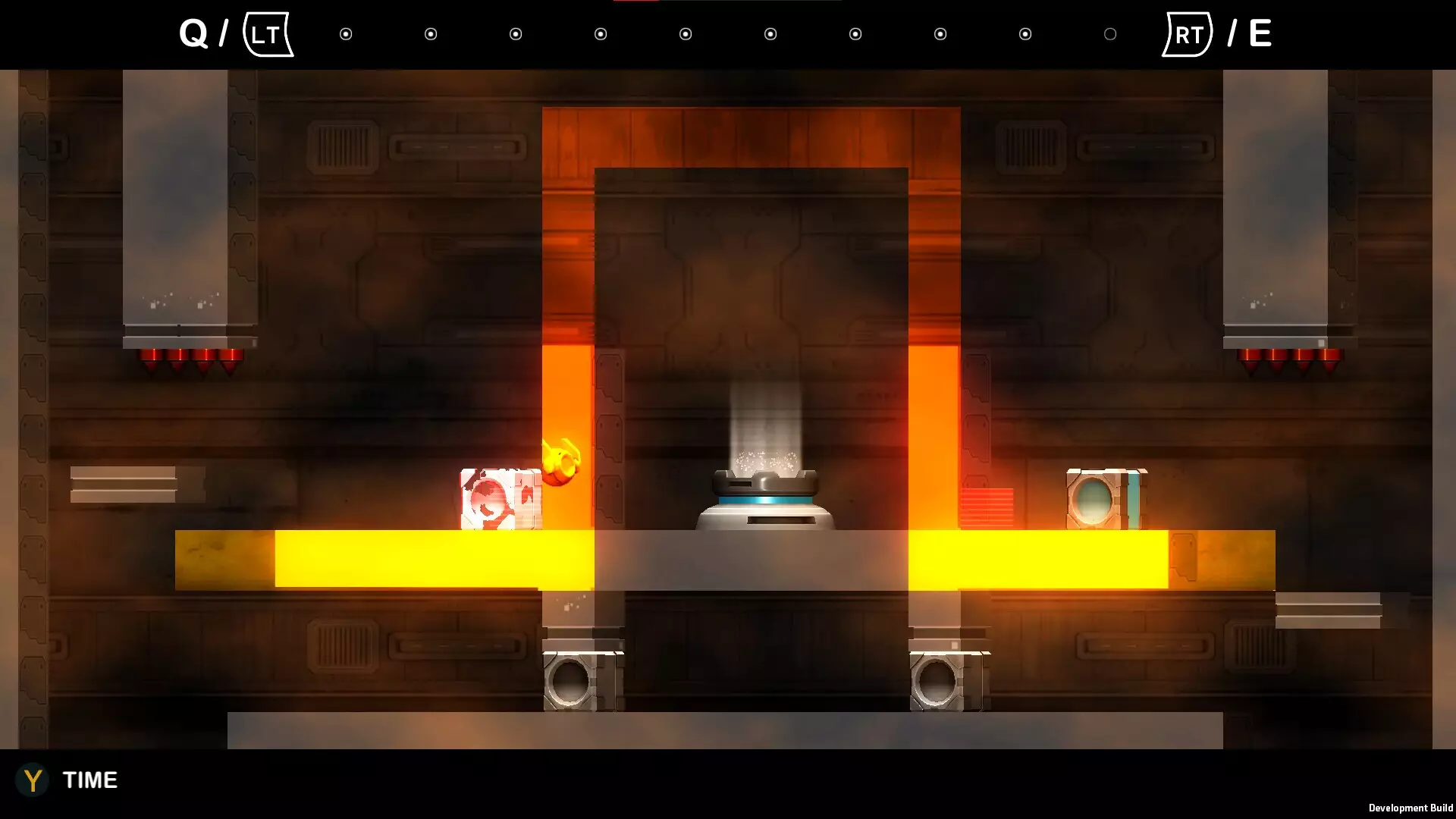 -IINTWO-游戏截图-好玩游戏库