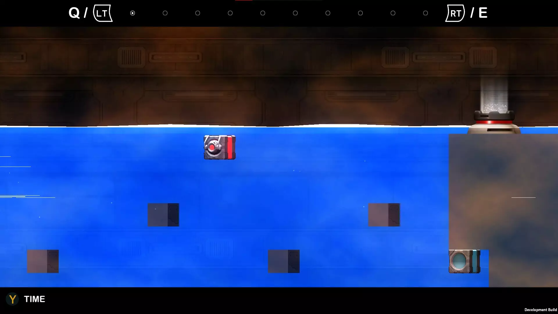 -IINTWO-游戏截图-好玩游戏库