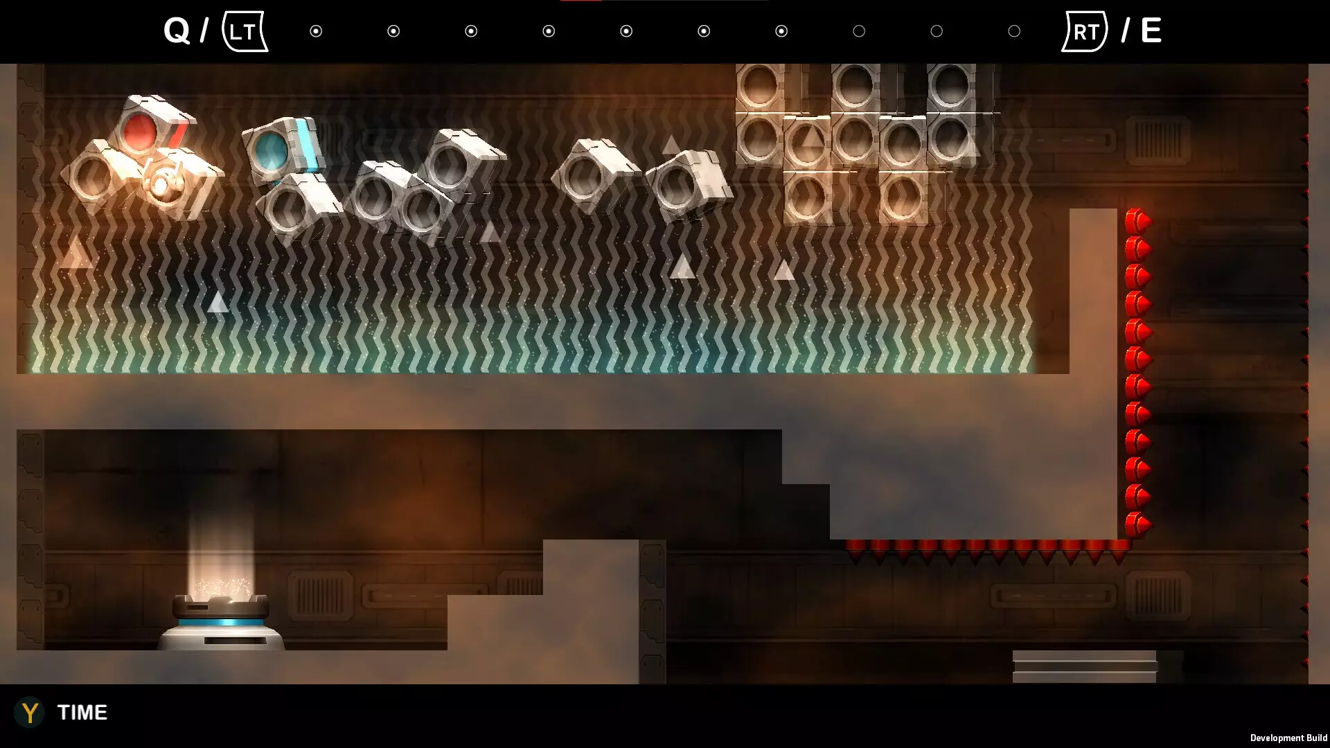 -IINTWO-游戏截图-好玩游戏库