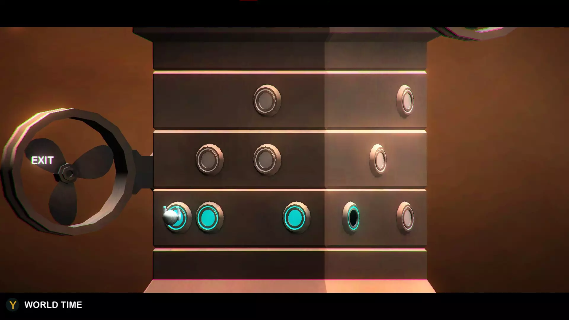 -IINTWO-游戏截图-好玩游戏库