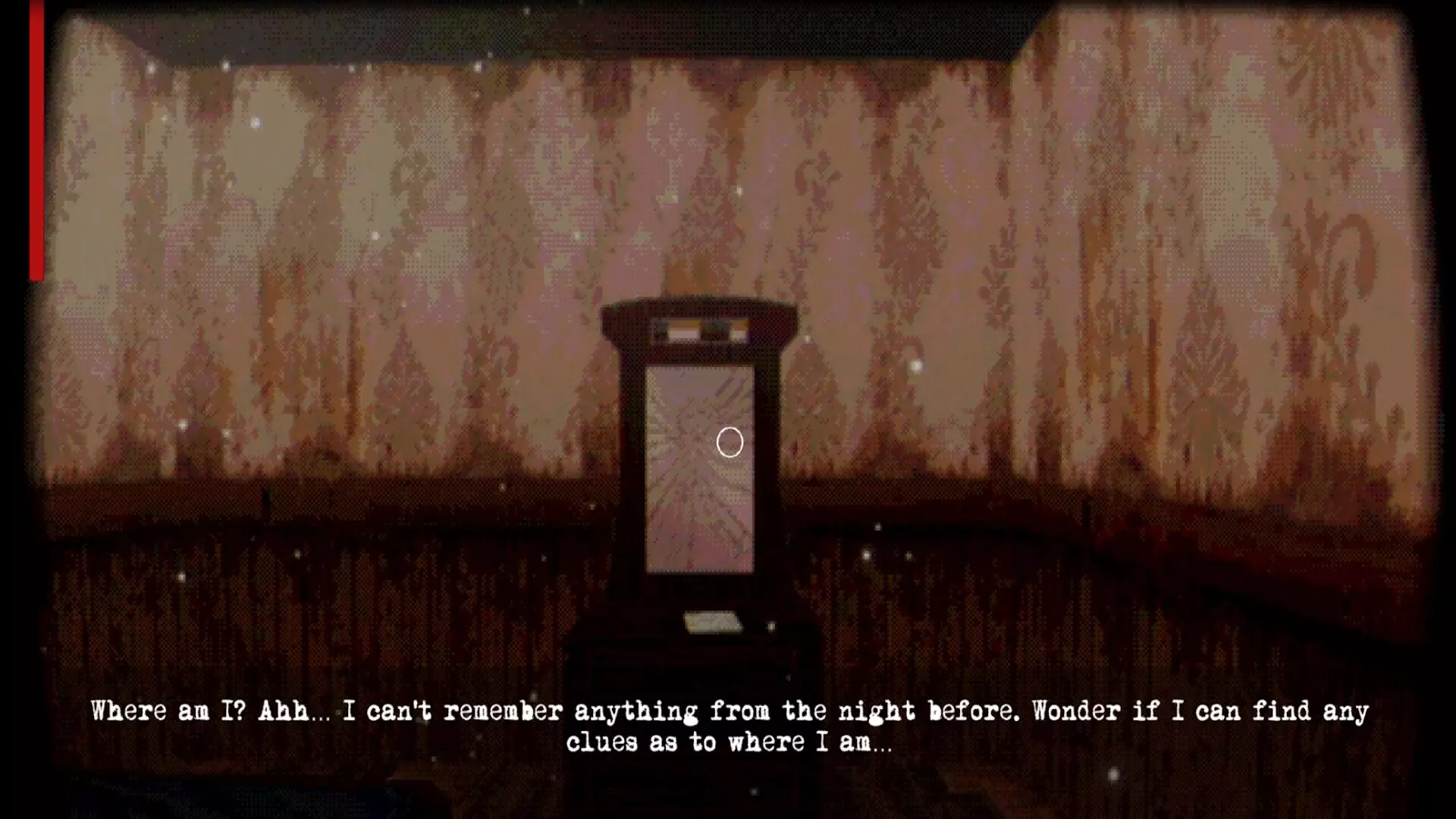 -Relinquished: Souls Asylum-游戏截图-好玩游戏库