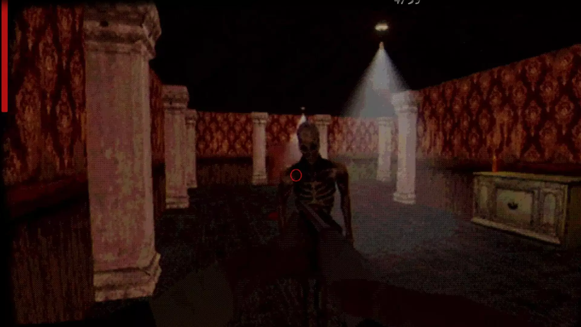 -Relinquished: Souls Asylum-游戏截图-好玩游戏库