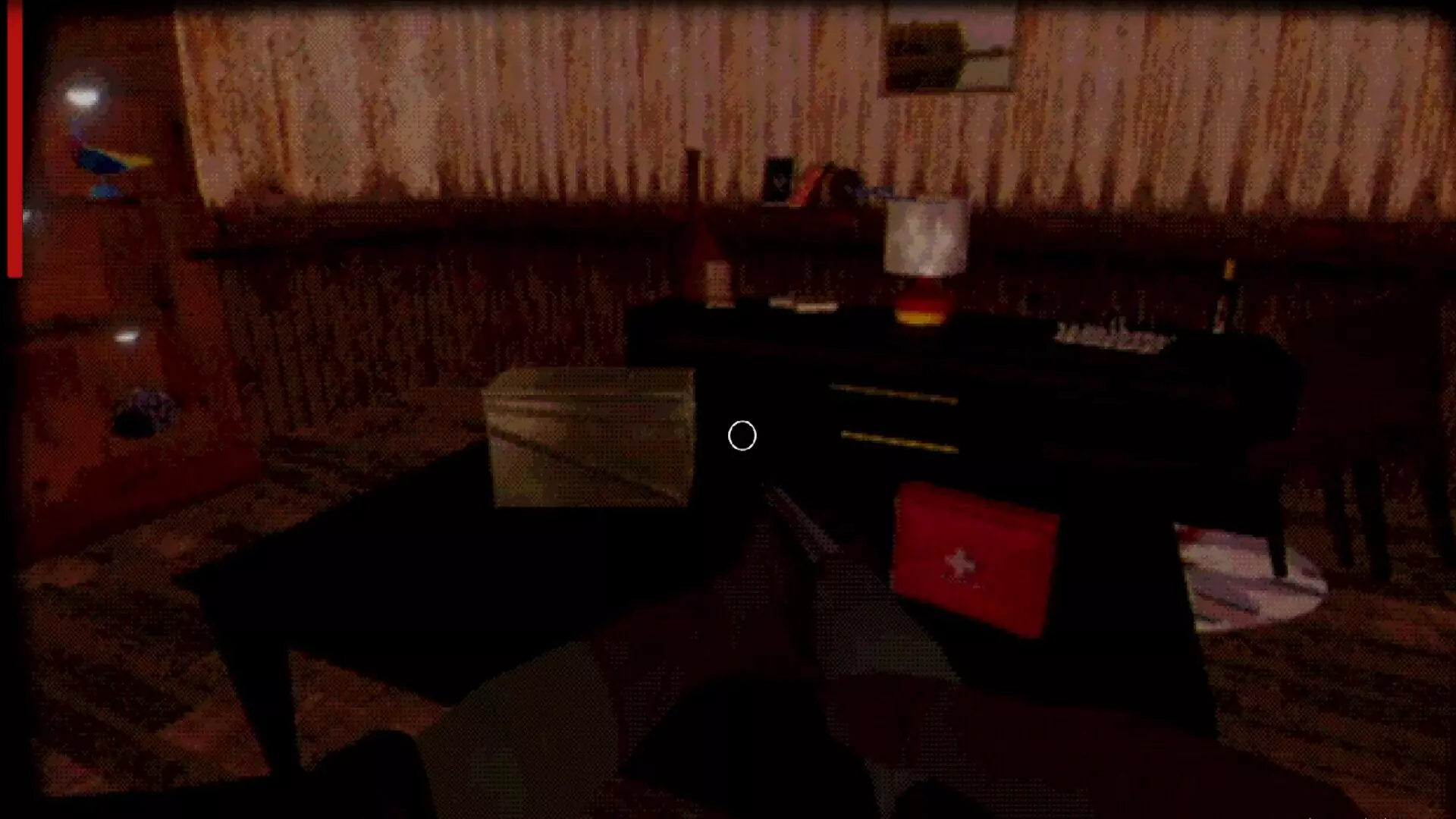 -Relinquished: Souls Asylum-游戏截图-好玩游戏库