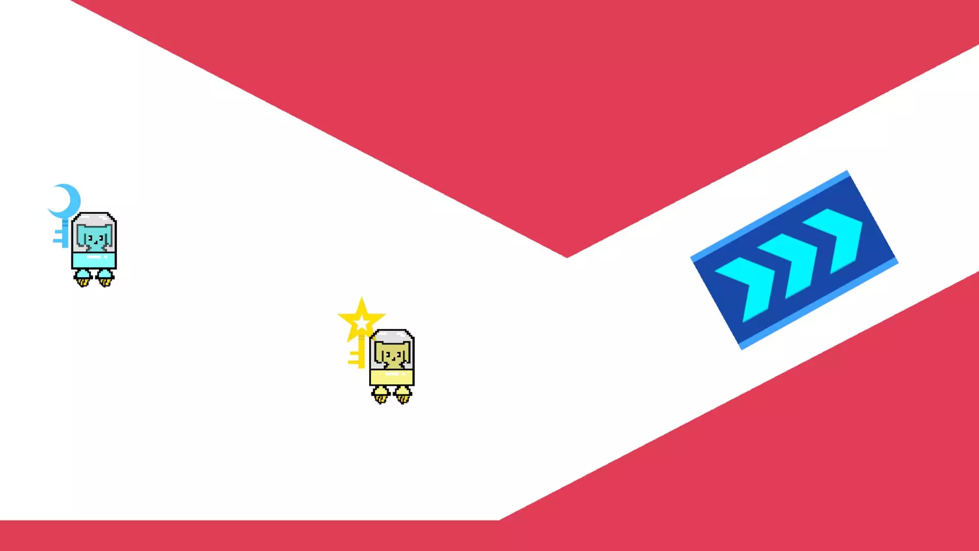 -Super Dog Adventure-游戏截图-好玩游戏库