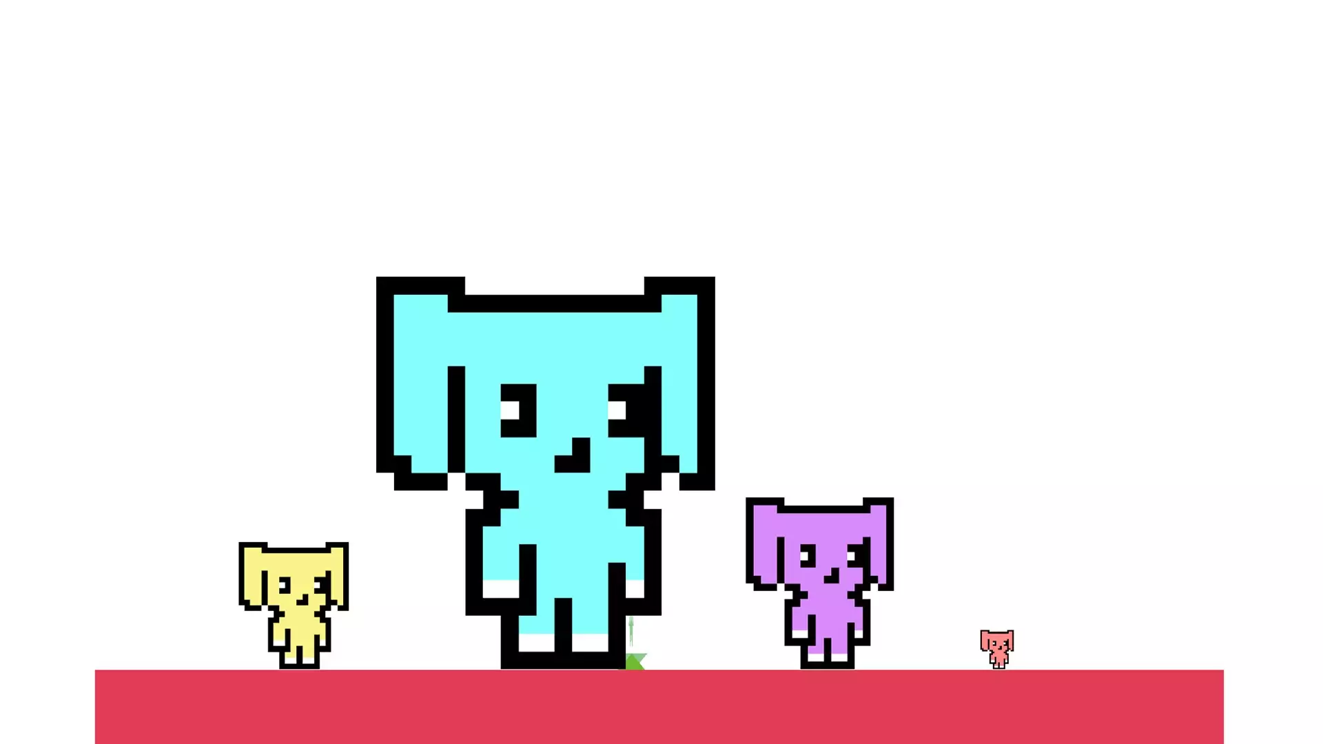 -Super Dog Adventure-游戏截图-好玩游戏库