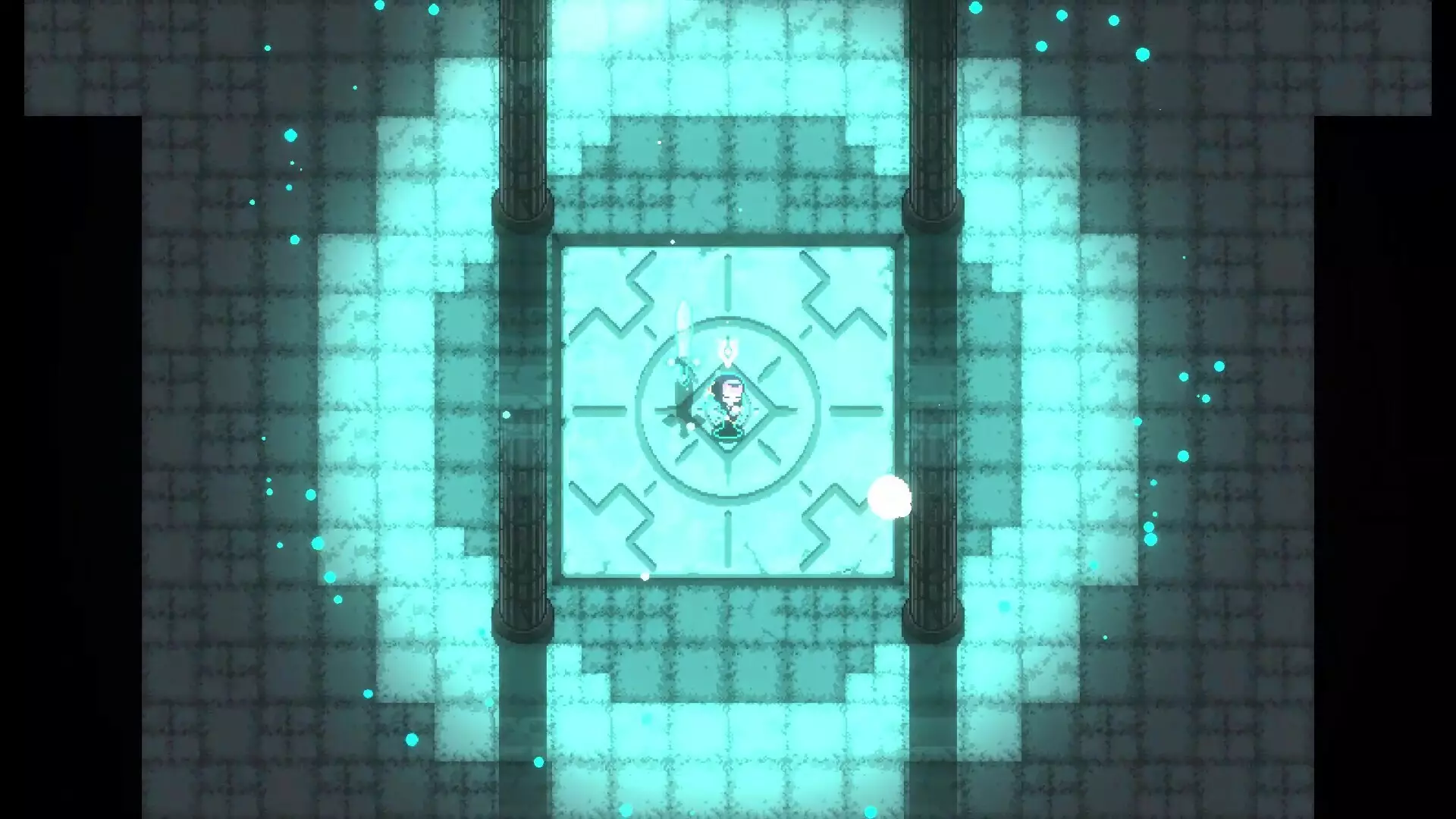 -Light Followers: Blinded by the Dark-游戏截图-好玩游戏库