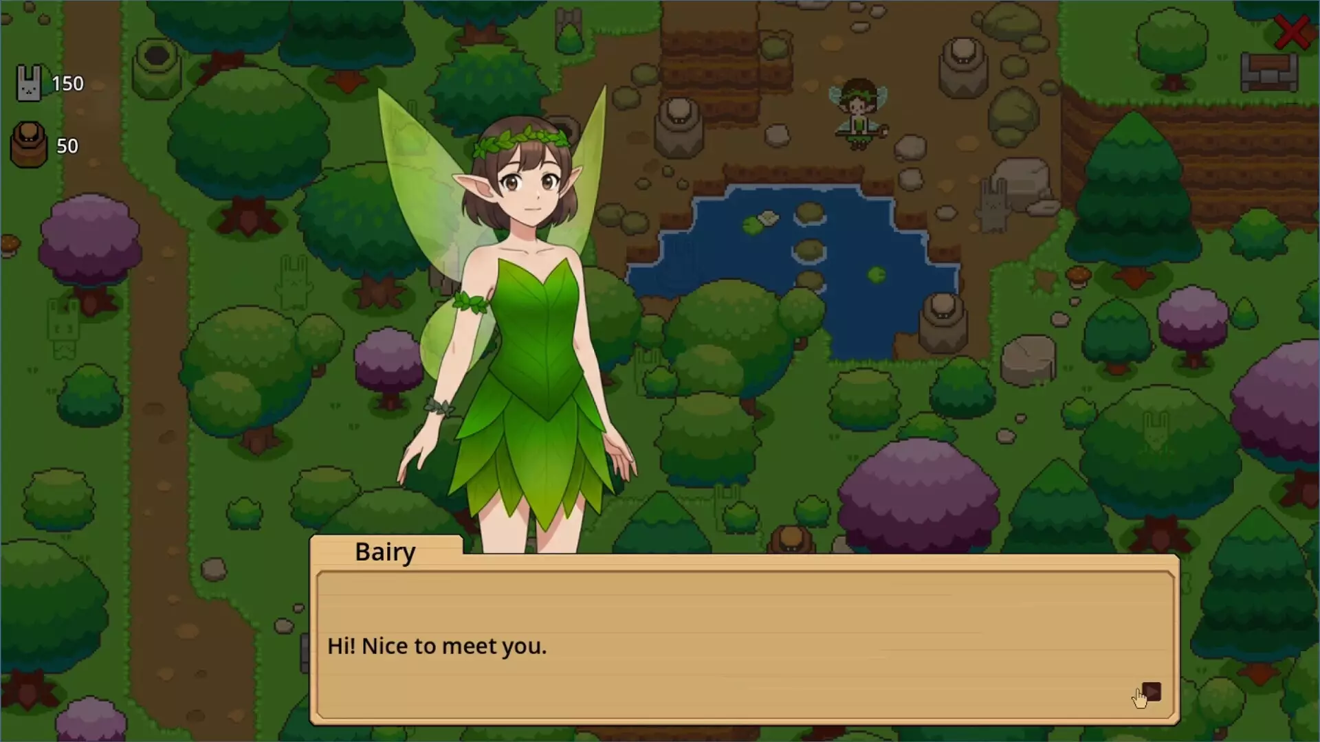 -Finding Pots & Pets-游戏截图-好玩游戏库