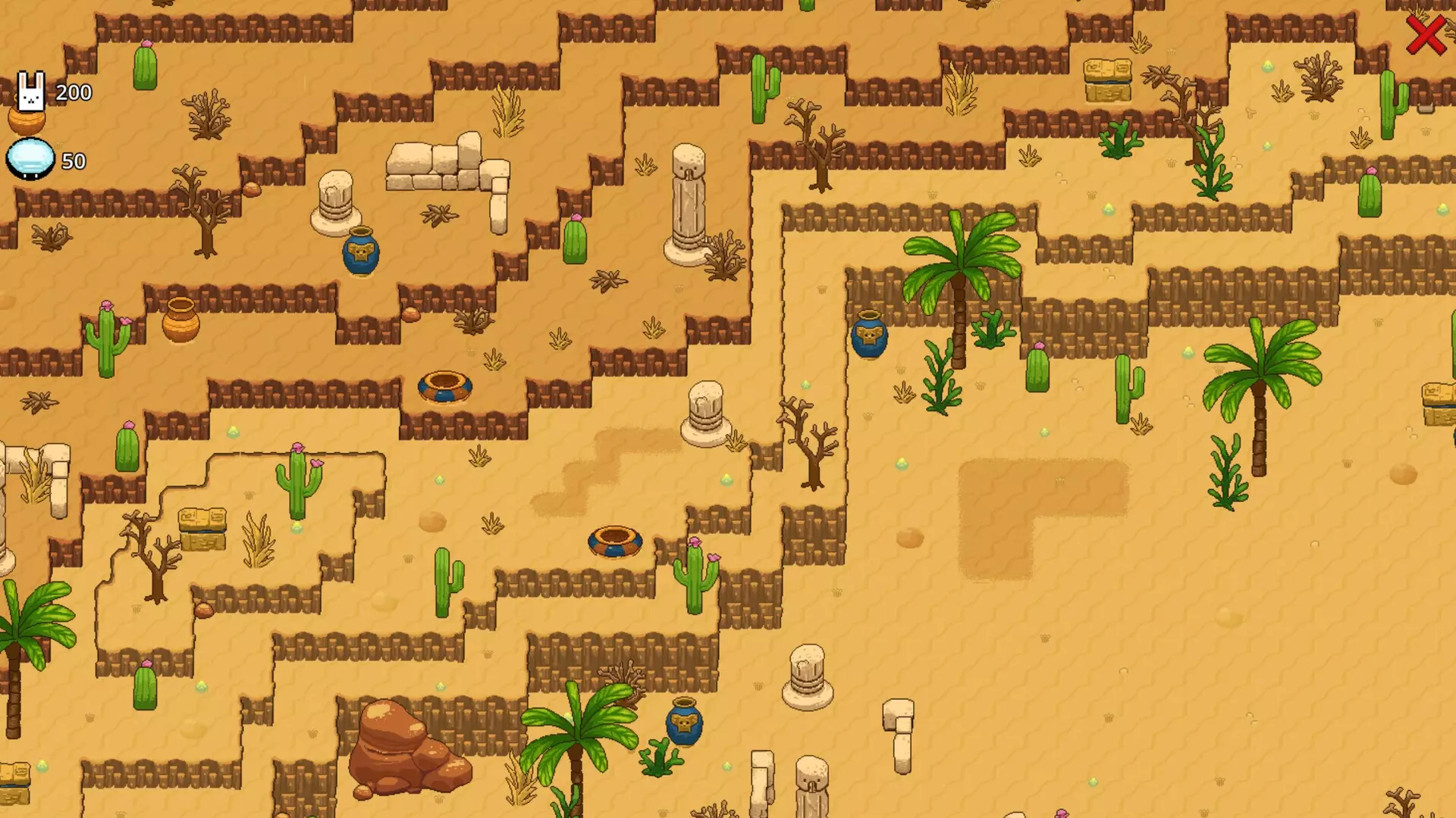 -Finding Pots & Pets-游戏截图-好玩游戏库