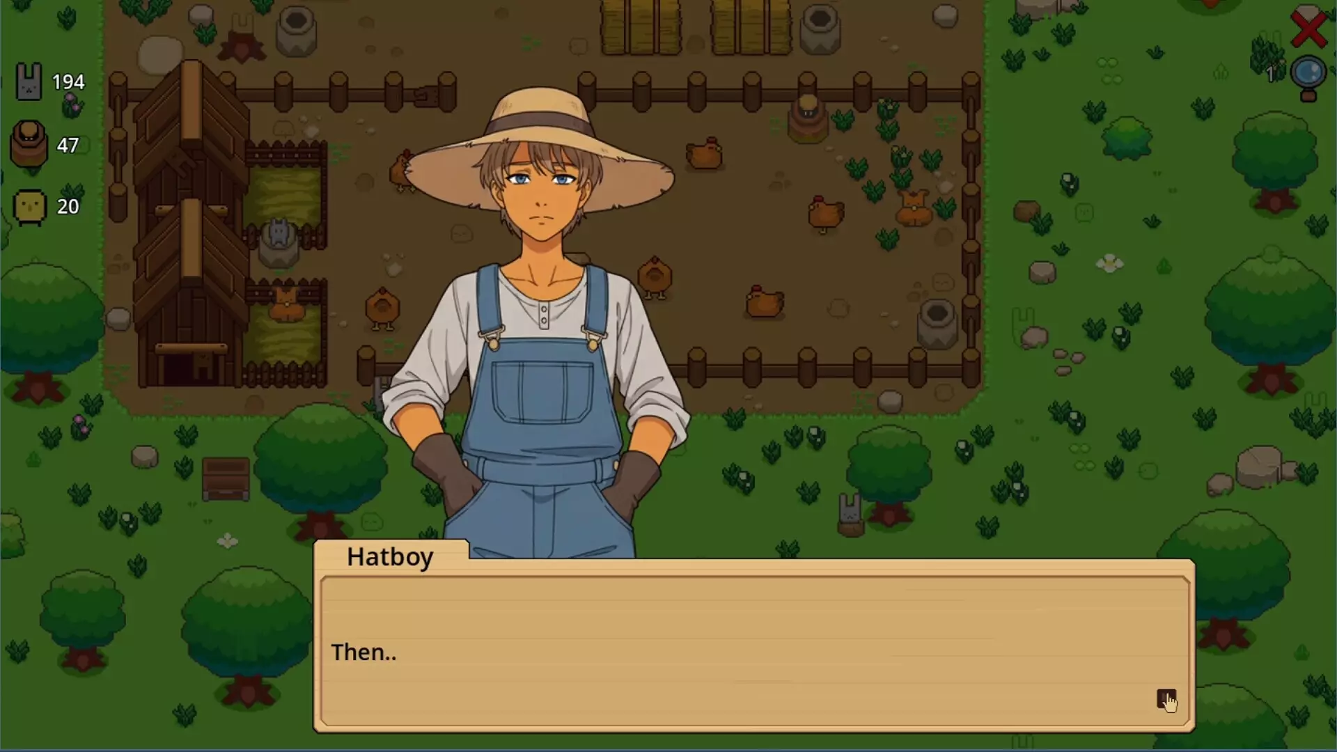 -Finding Pots & Pets-游戏截图-好玩游戏库