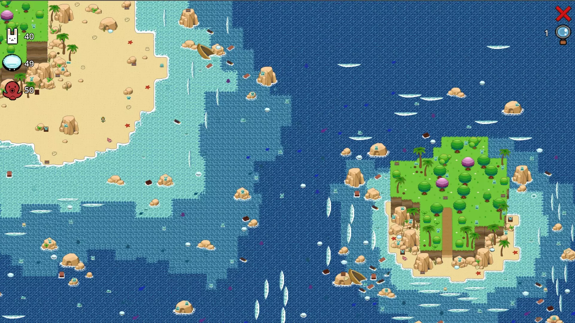 -Finding Pots & Pets-游戏截图-好玩游戏库