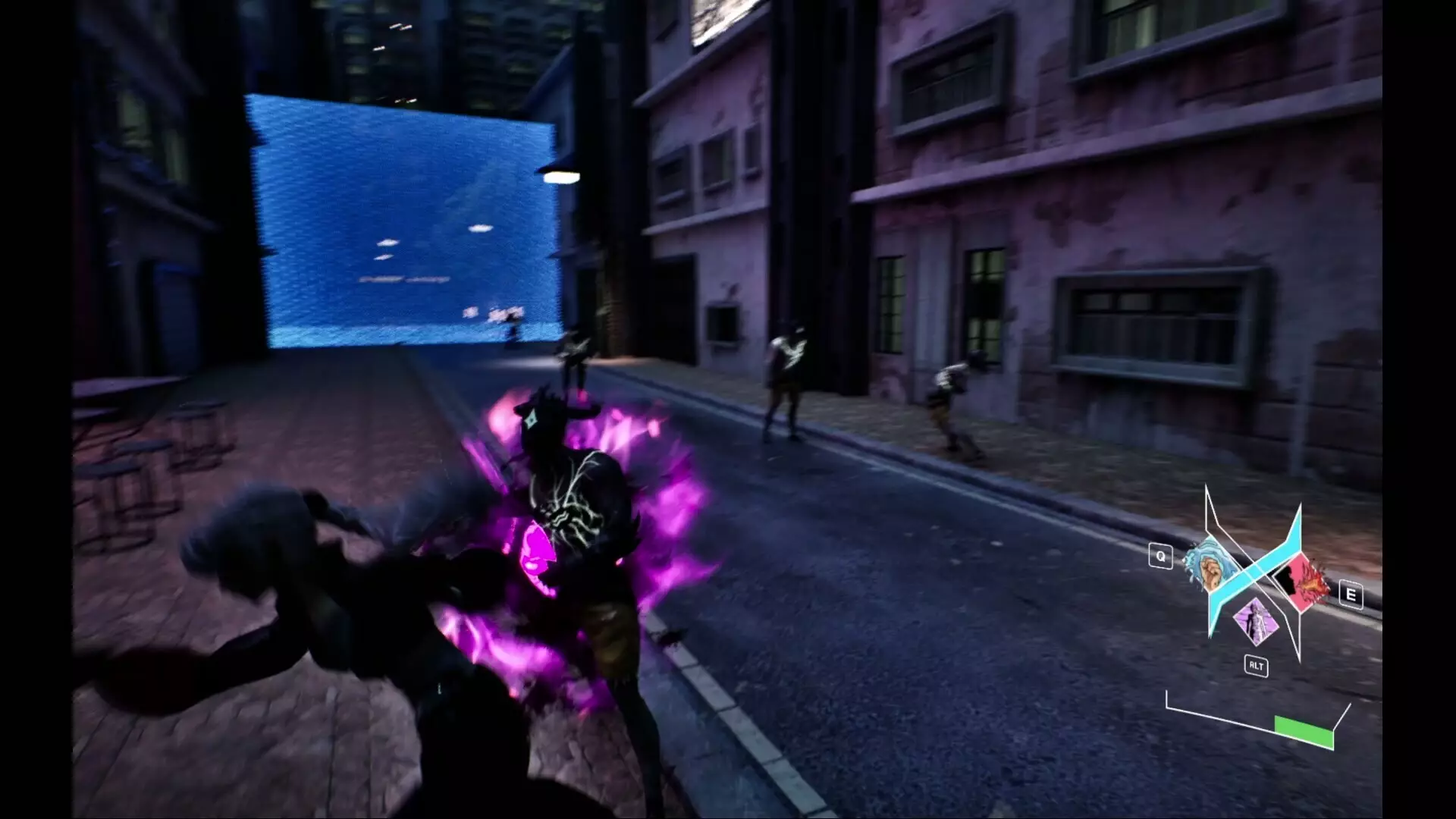 -Dual Shadows-游戏截图-好玩游戏库