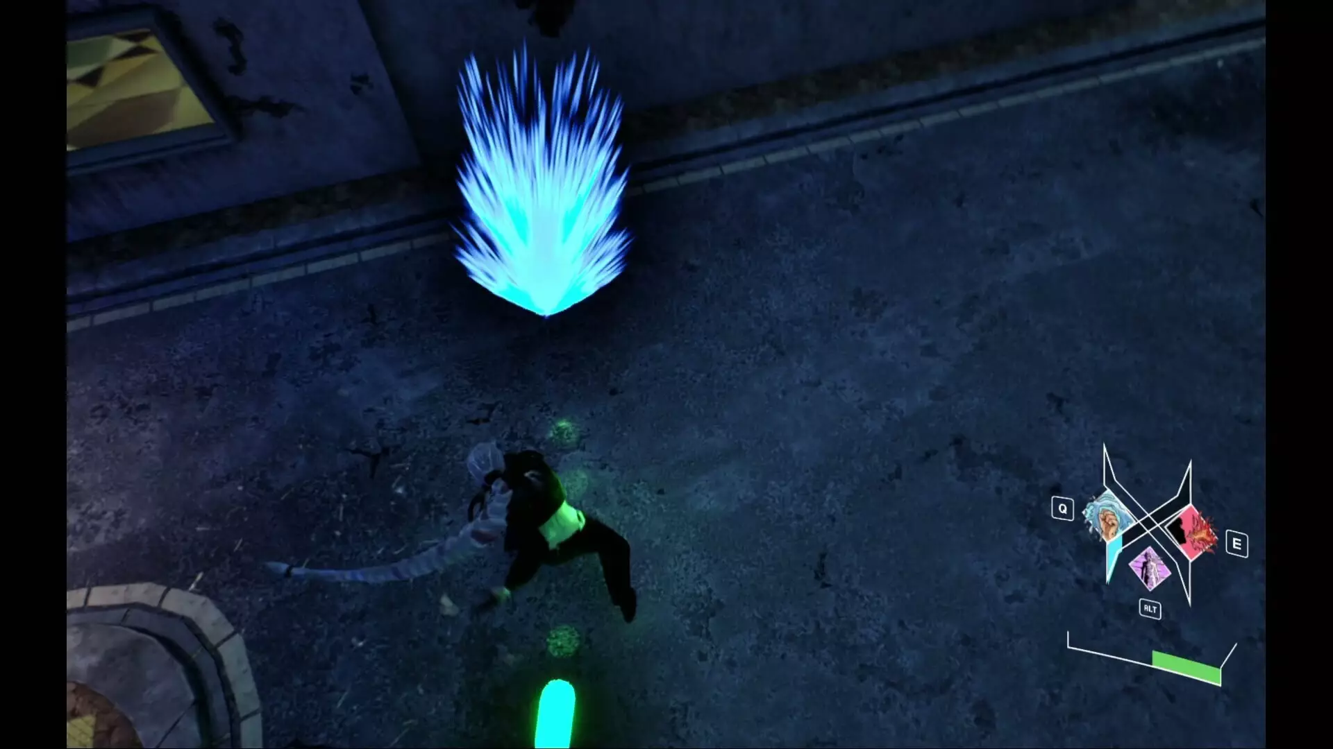 -Dual Shadows-游戏截图-好玩游戏库