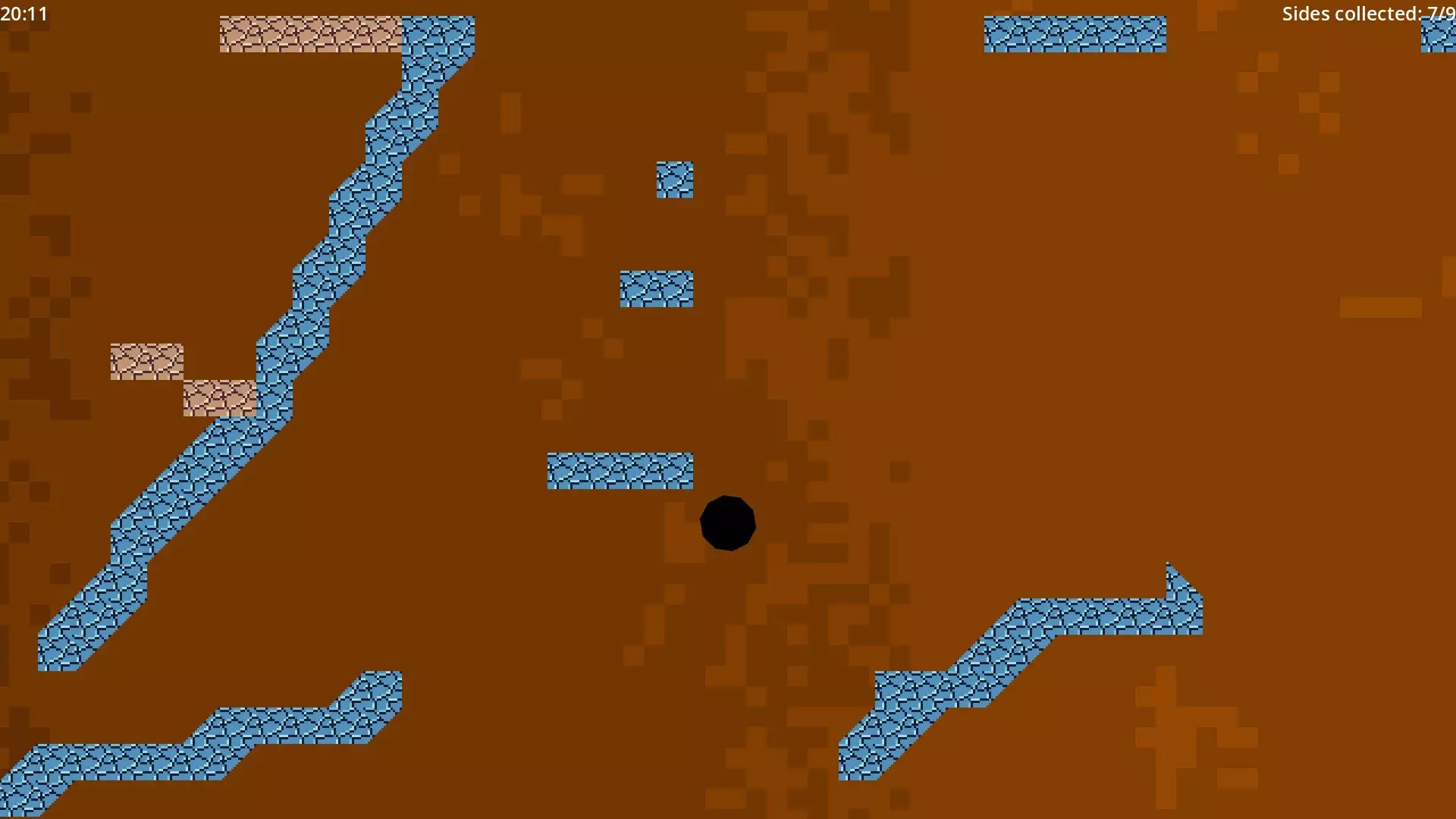 -PolyCore-游戏截图-好玩游戏库