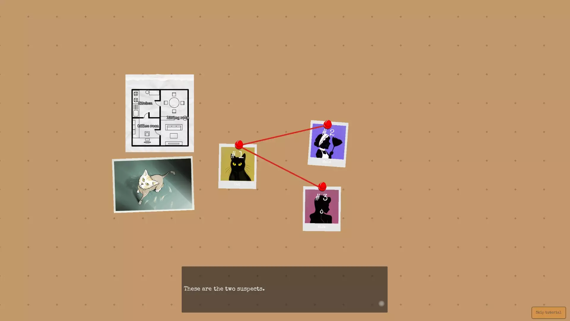 -Happy Nuclear-游戏截图-好玩游戏库