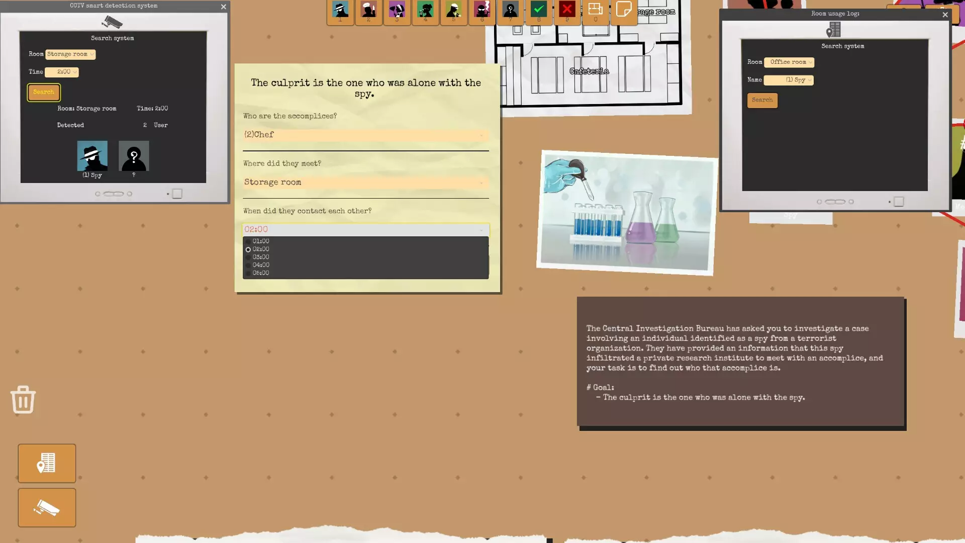 -Happy Nuclear-游戏截图-好玩游戏库