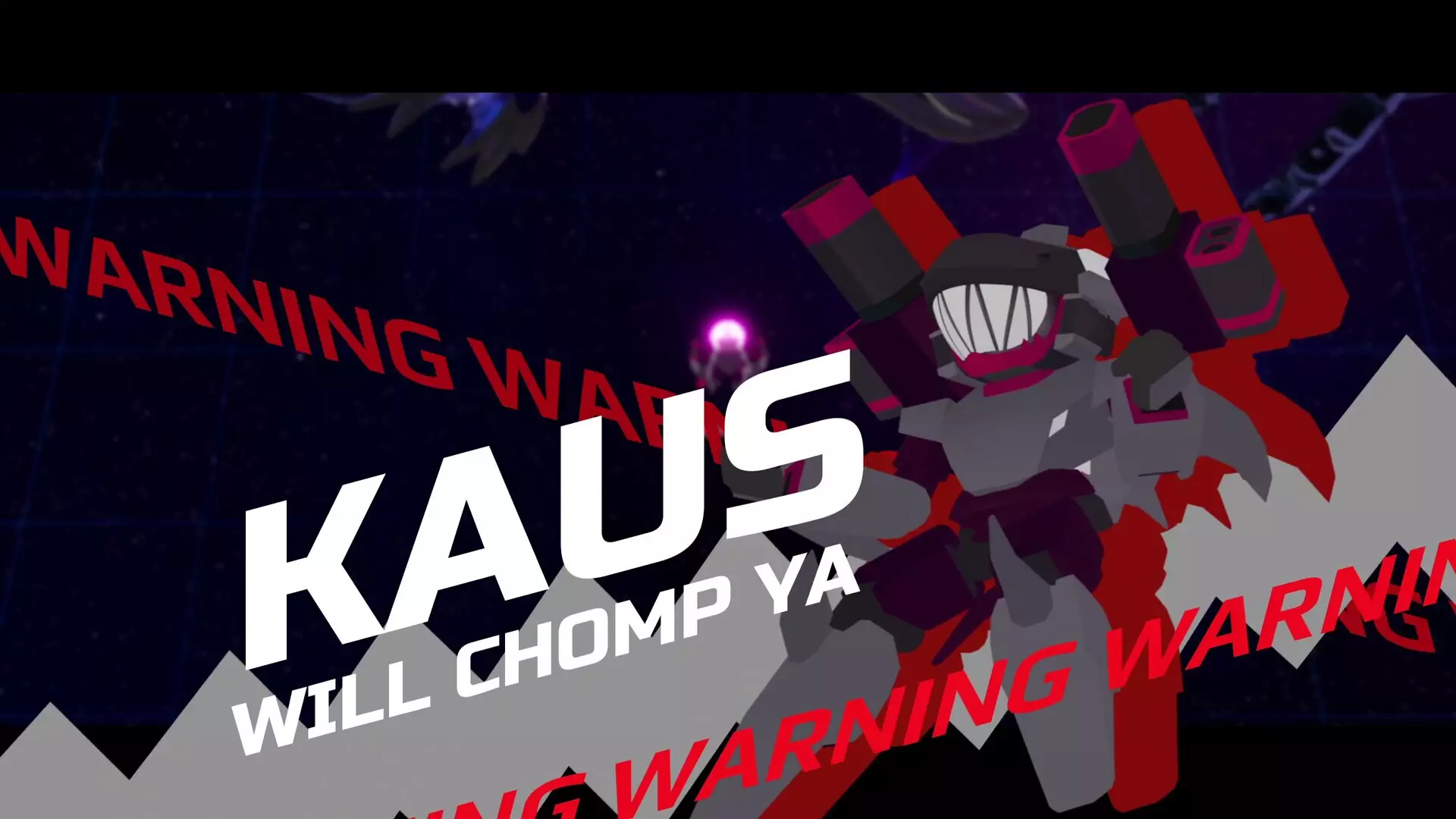 -Eternal Circus: Dancing with Missiles-游戏截图-好玩游戏库