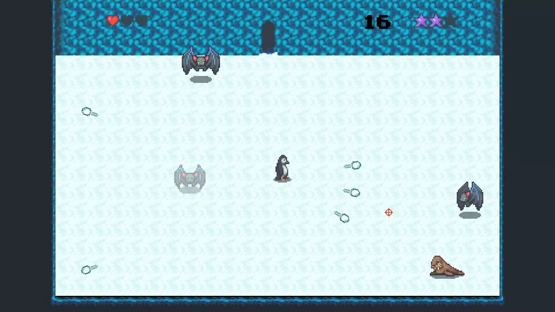 -CritterGarden-游戏截图-好玩游戏库