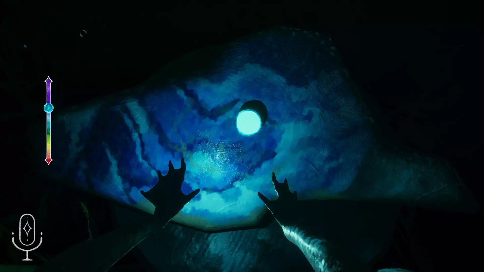 -Voice of the Ocean-游戏截图-好玩游戏库