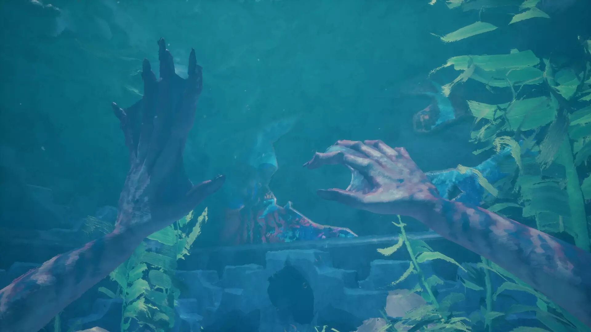 -Voice of the Ocean-游戏截图-好玩游戏库