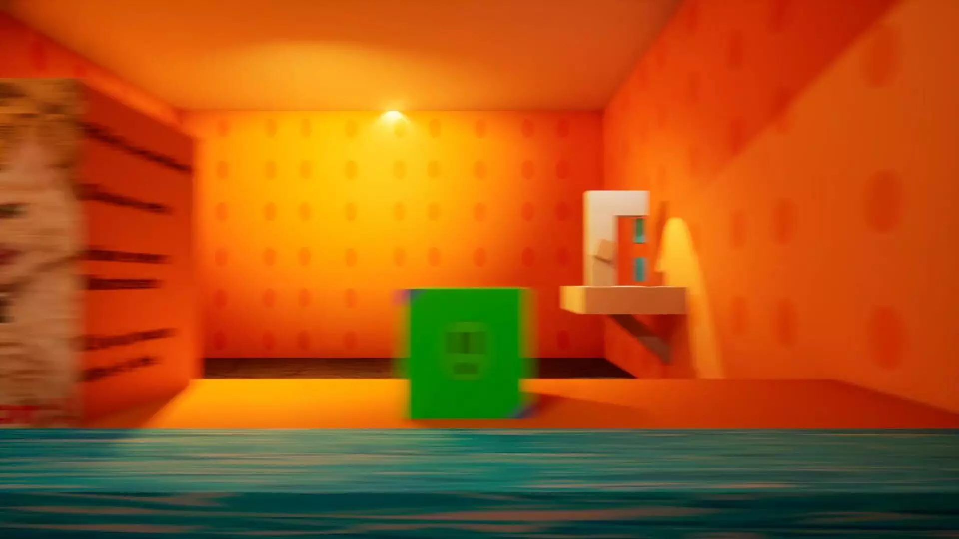 -Gut Eater-游戏截图-好玩游戏库